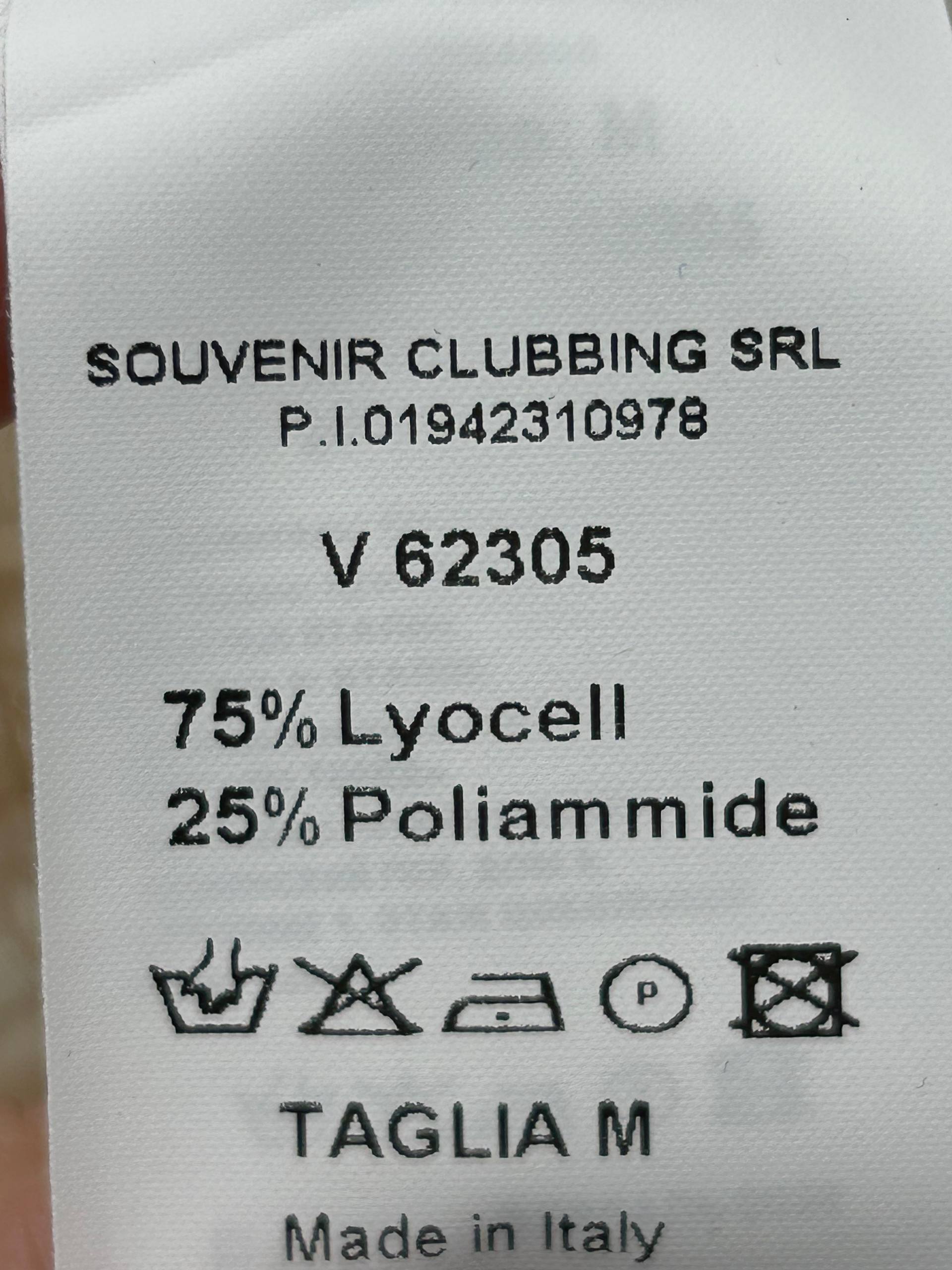 Итальянская одежда, бренд Ljve, арт. 74159930