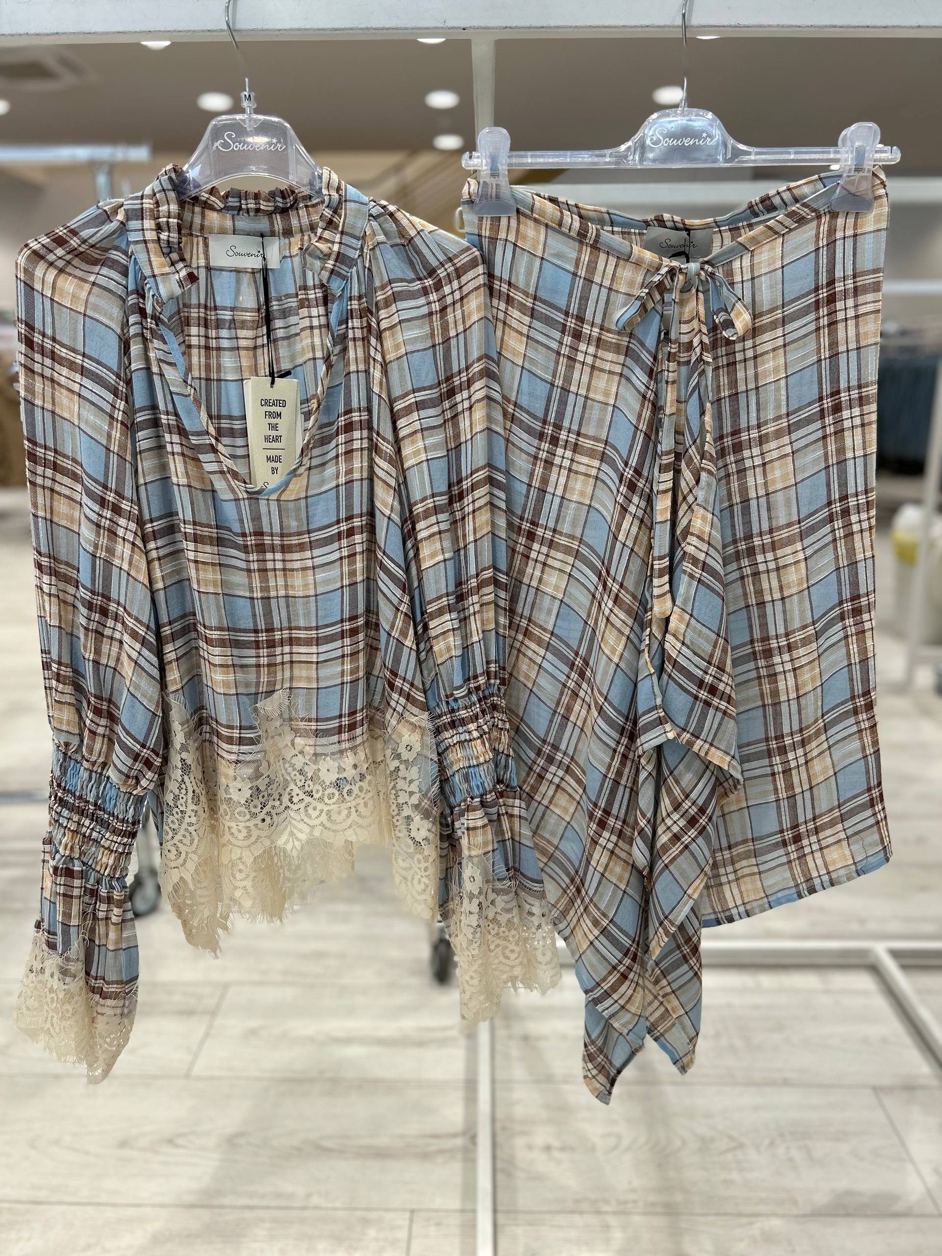 Итальянская одежда, бренд Ljve, арт. 74159982