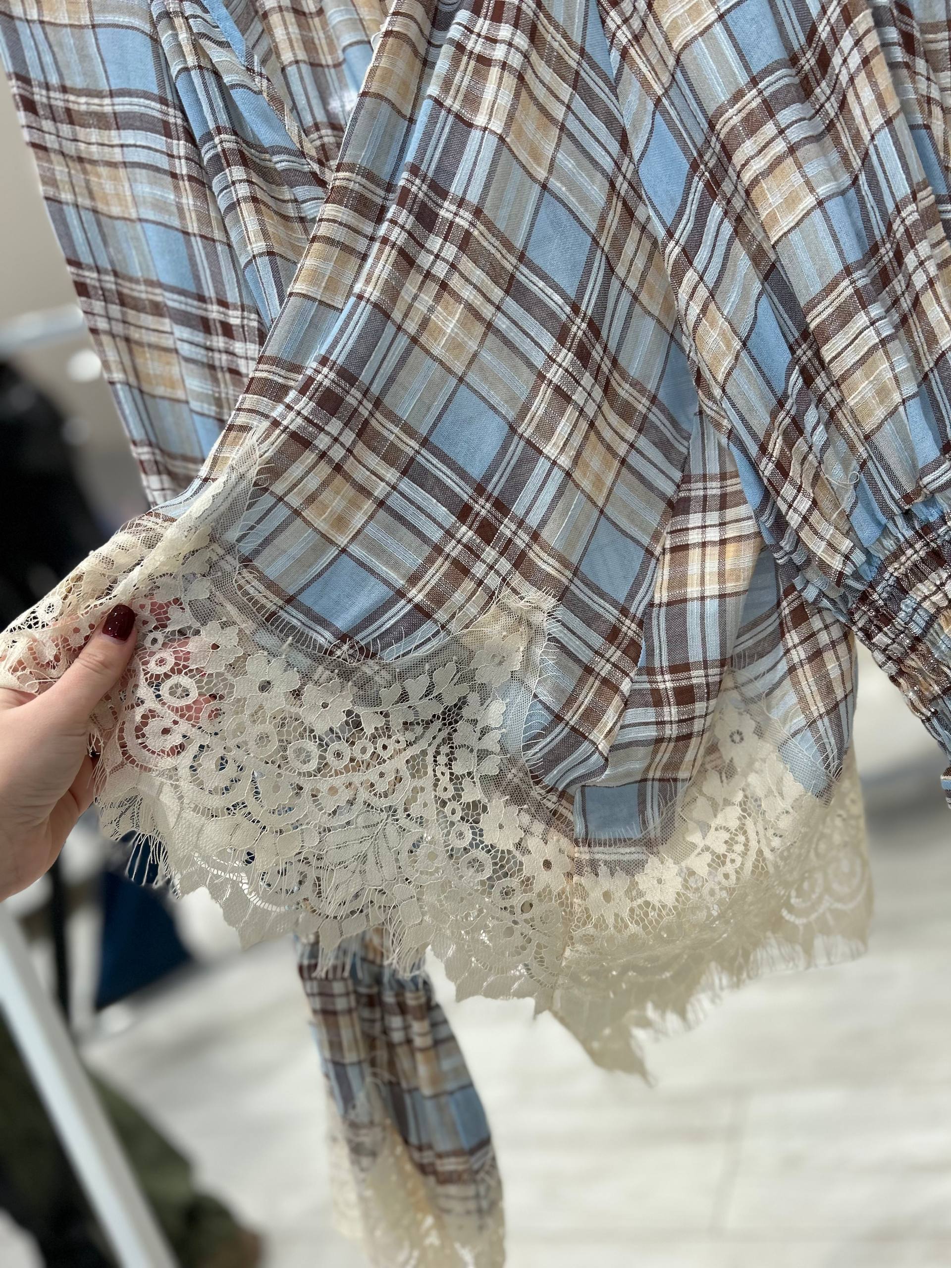 Итальянская одежда, бренд Ljve, арт. 74159984