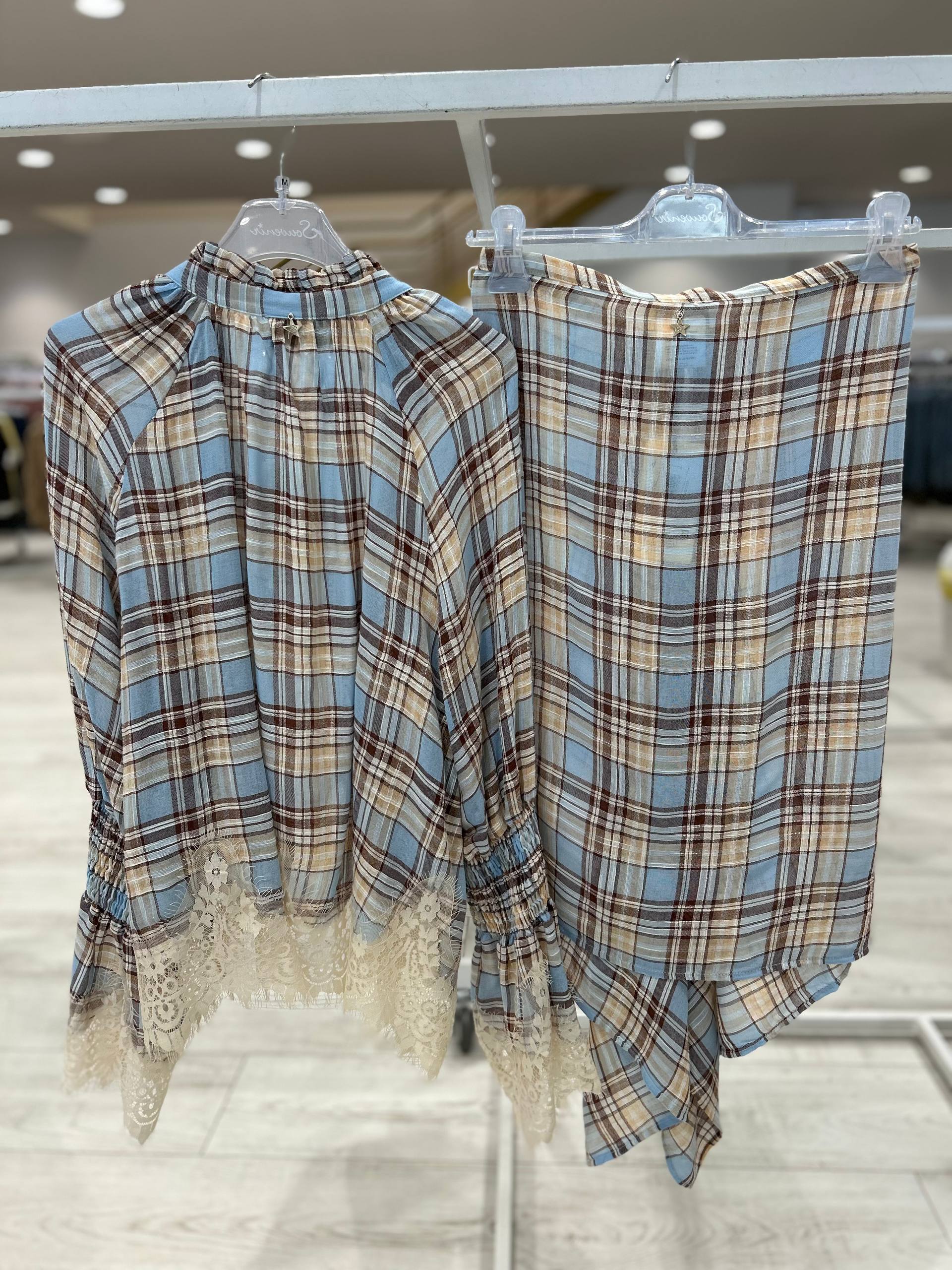 Итальянская одежда, бренд Ljve, арт. 74159986