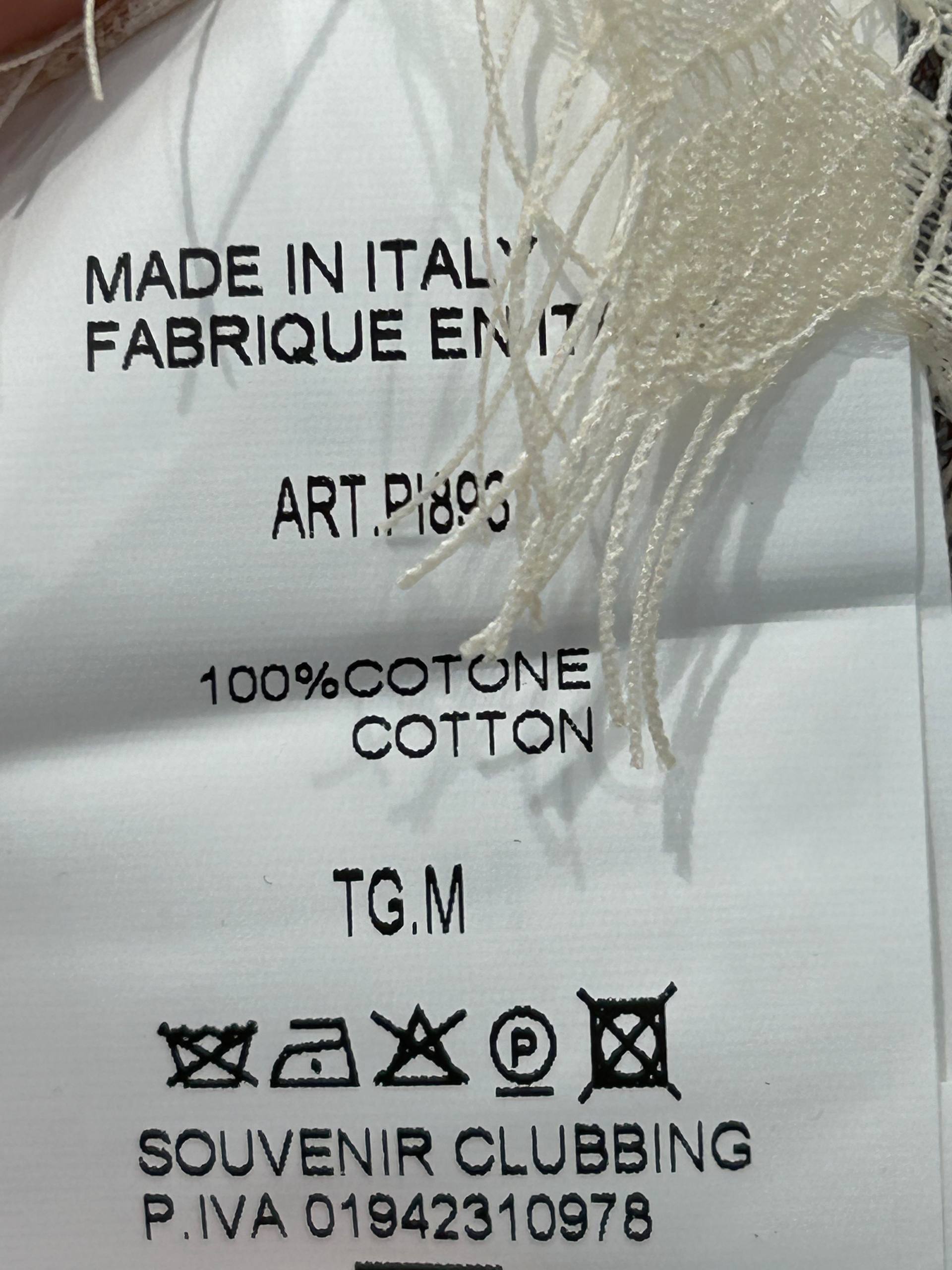 Итальянская одежда, бренд Ljve, арт. 74159987