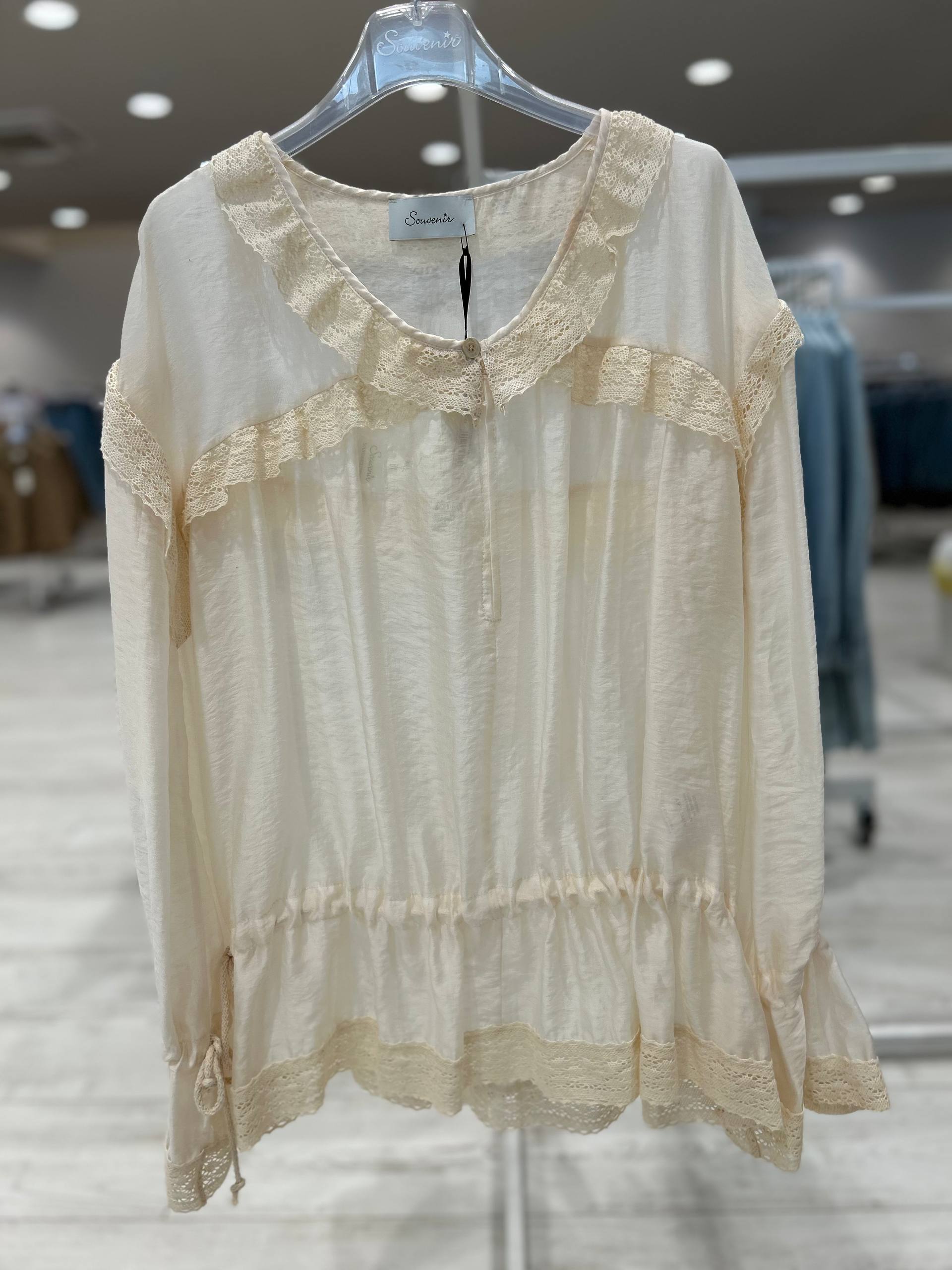 Итальянская одежда, бренд Ljve, арт. 74159999