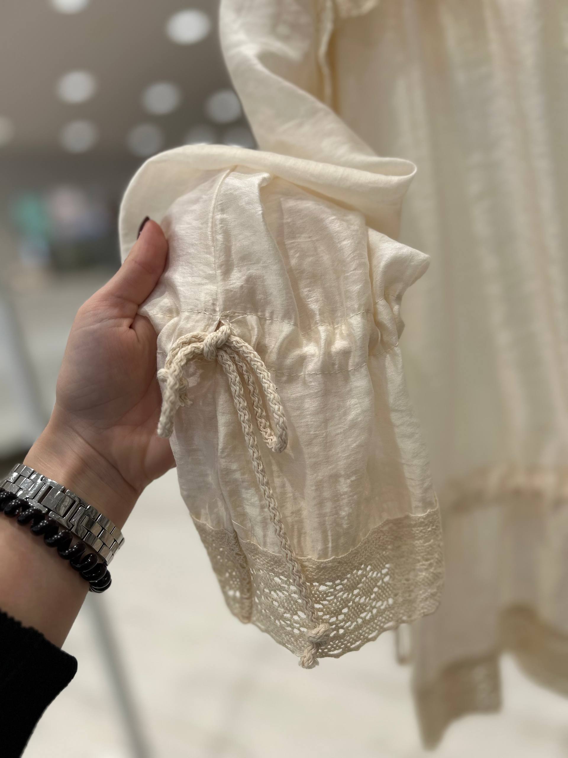 Итальянская одежда, бренд Ljve, арт. 74160000