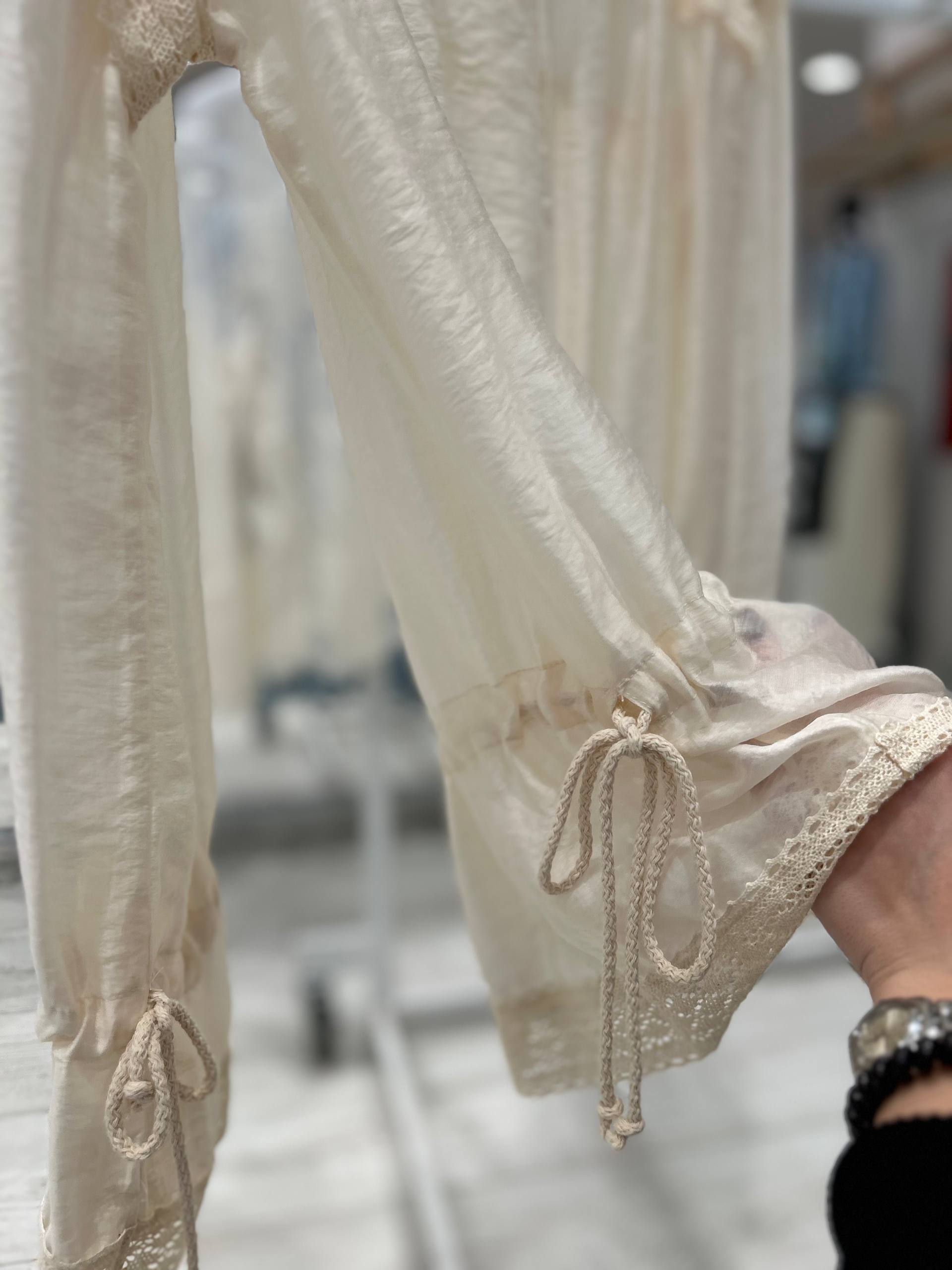 Итальянская одежда, бренд Ljve, арт. 74160001