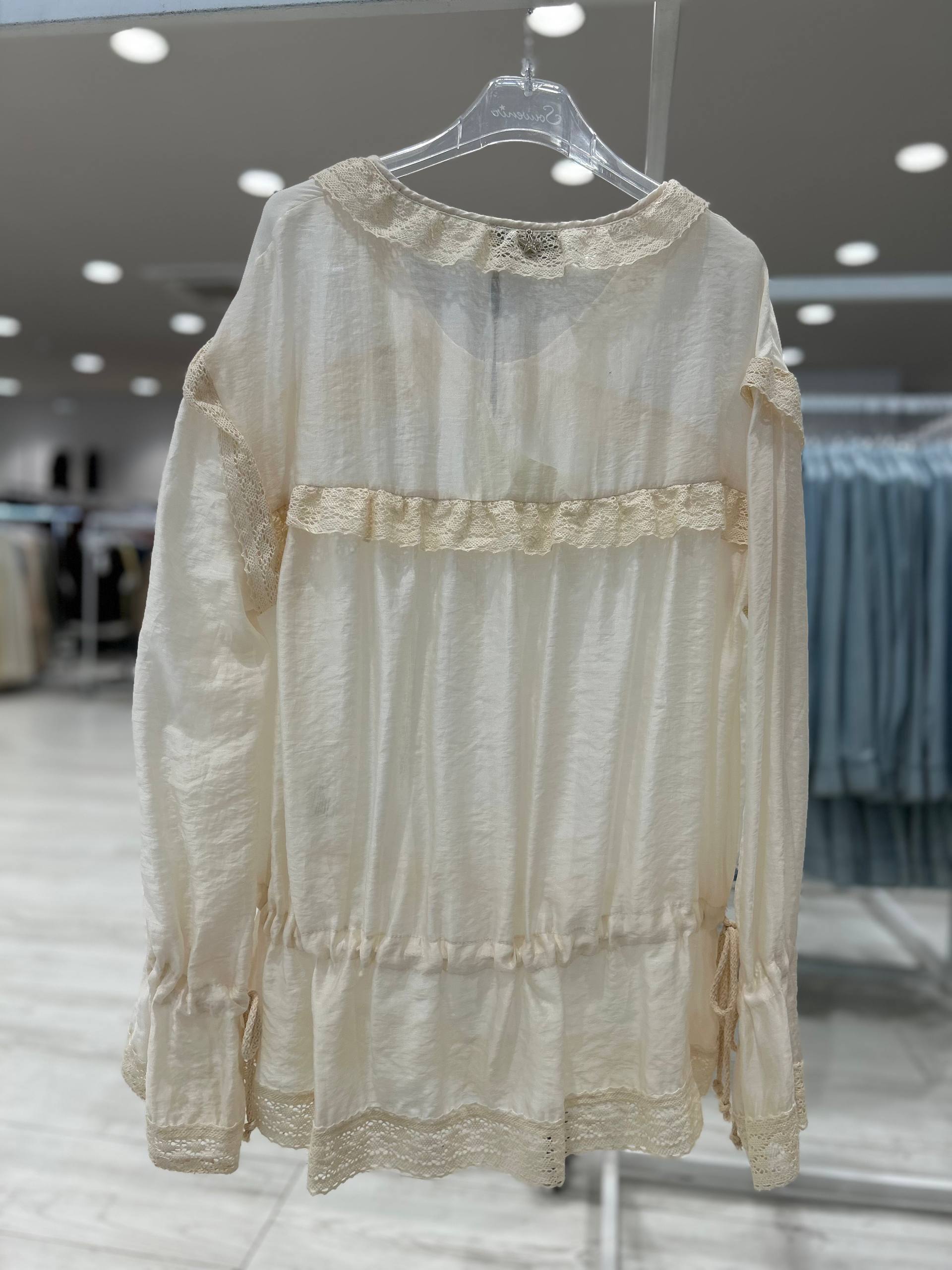 Итальянская одежда, бренд Ljve, арт. 74160002