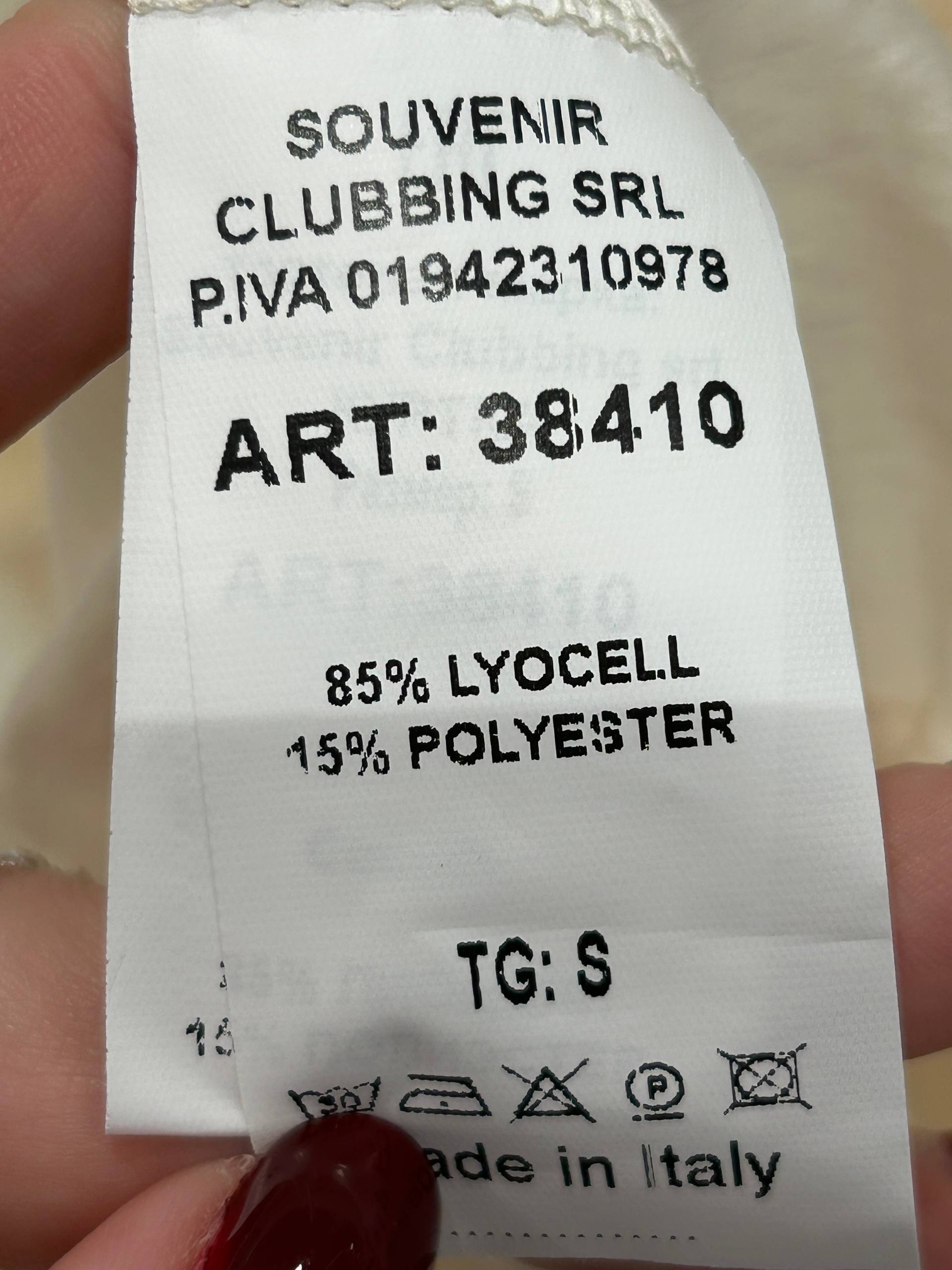 Итальянская одежда, бренд Ljve, арт. 74160003