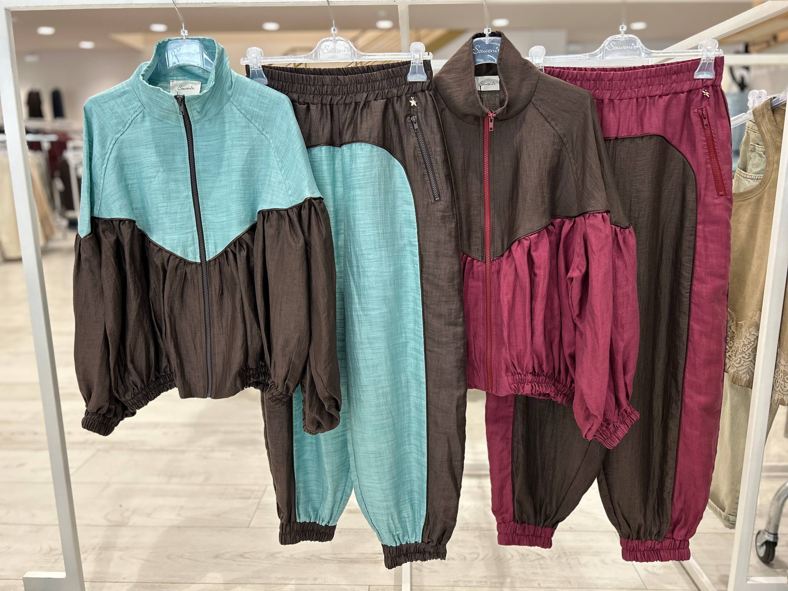 Итальянская одежда, бренд Ljve, арт. 74160181