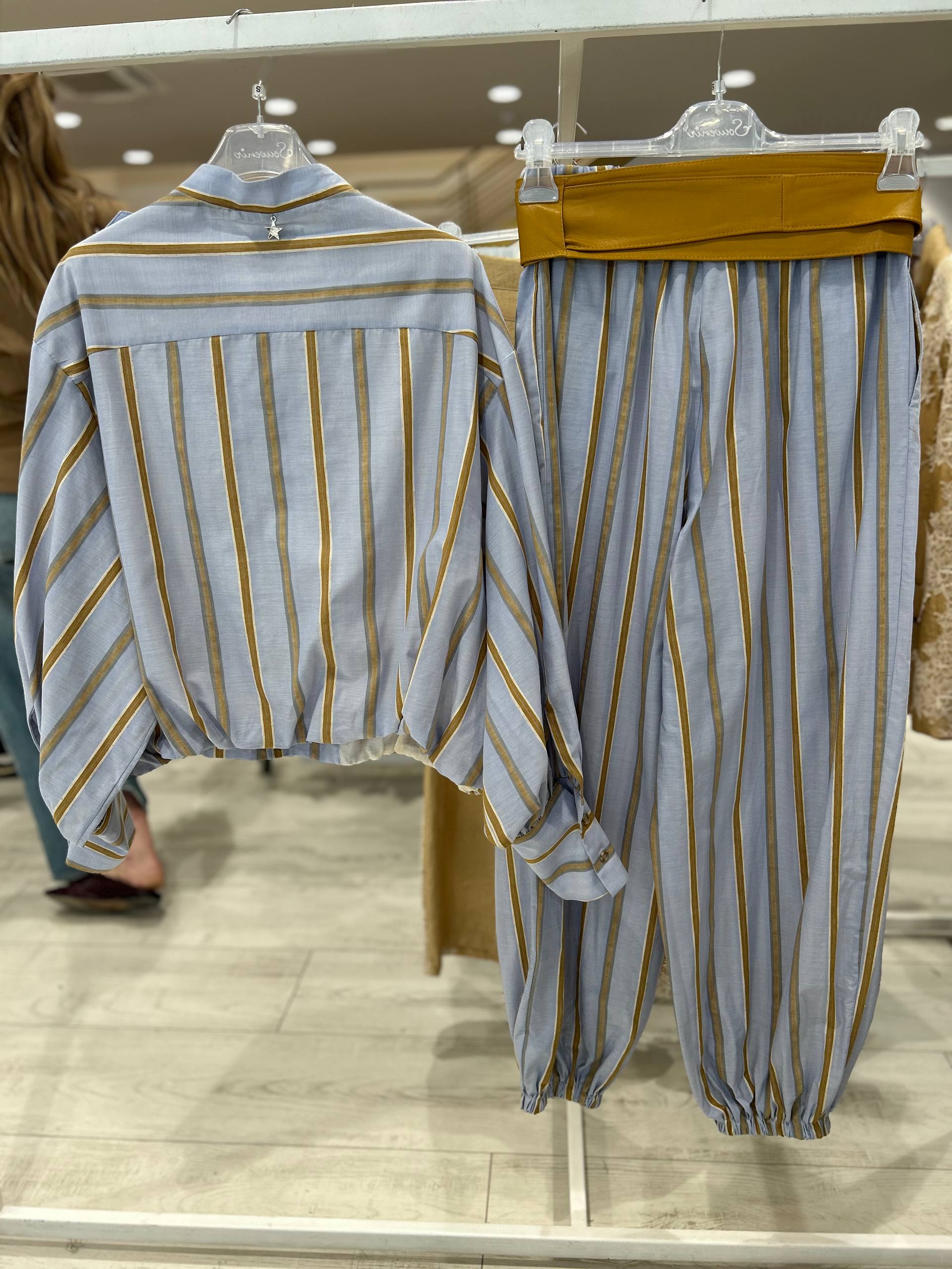 Итальянская одежда, бренд Ljve, арт. 74160494