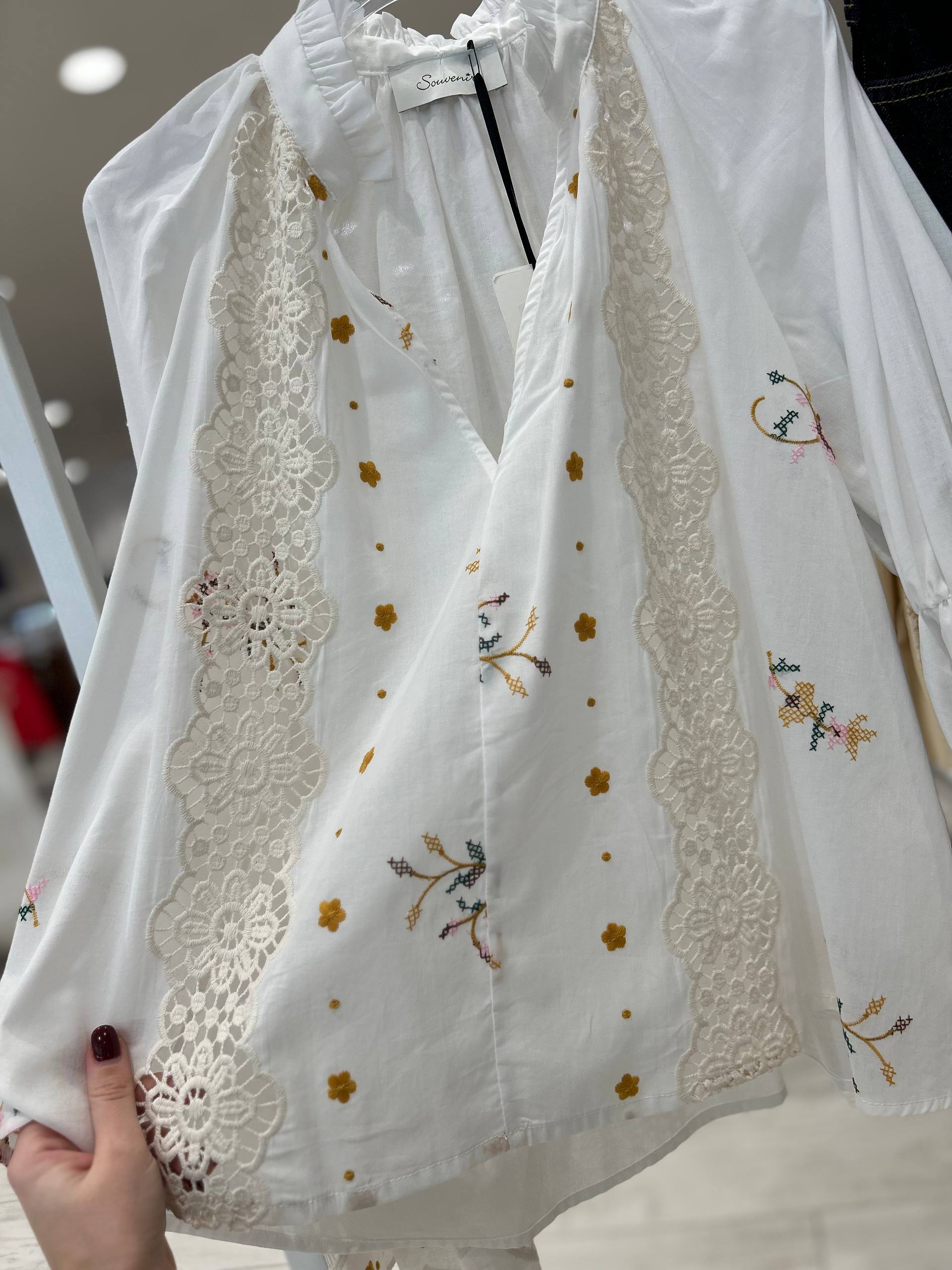 Итальянская одежда, бренд Ljve, арт. 74160581