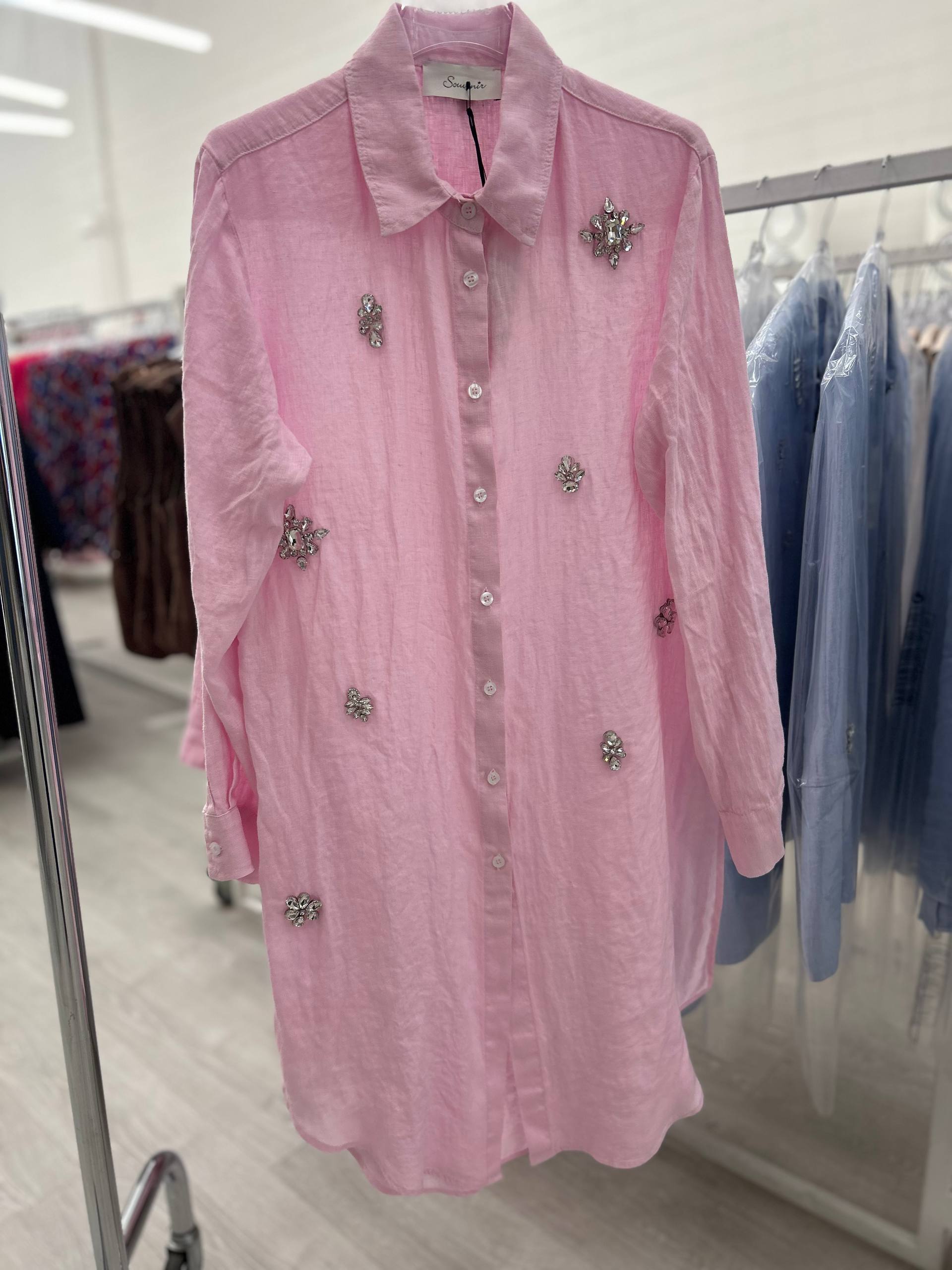 Итальянская одежда, бренд Ljve, арт. 74162275