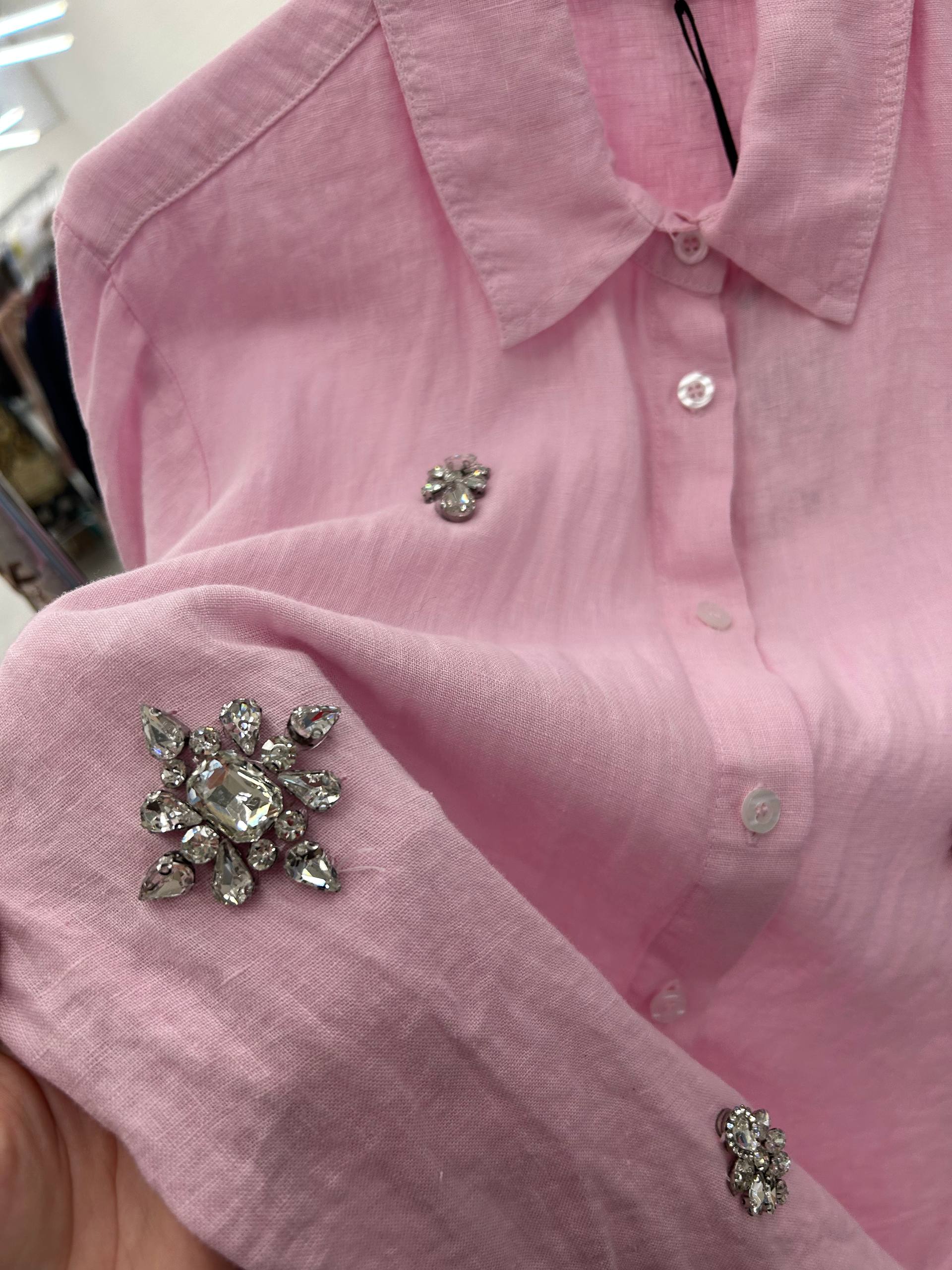 Итальянская одежда, бренд Ljve, арт. 74162276