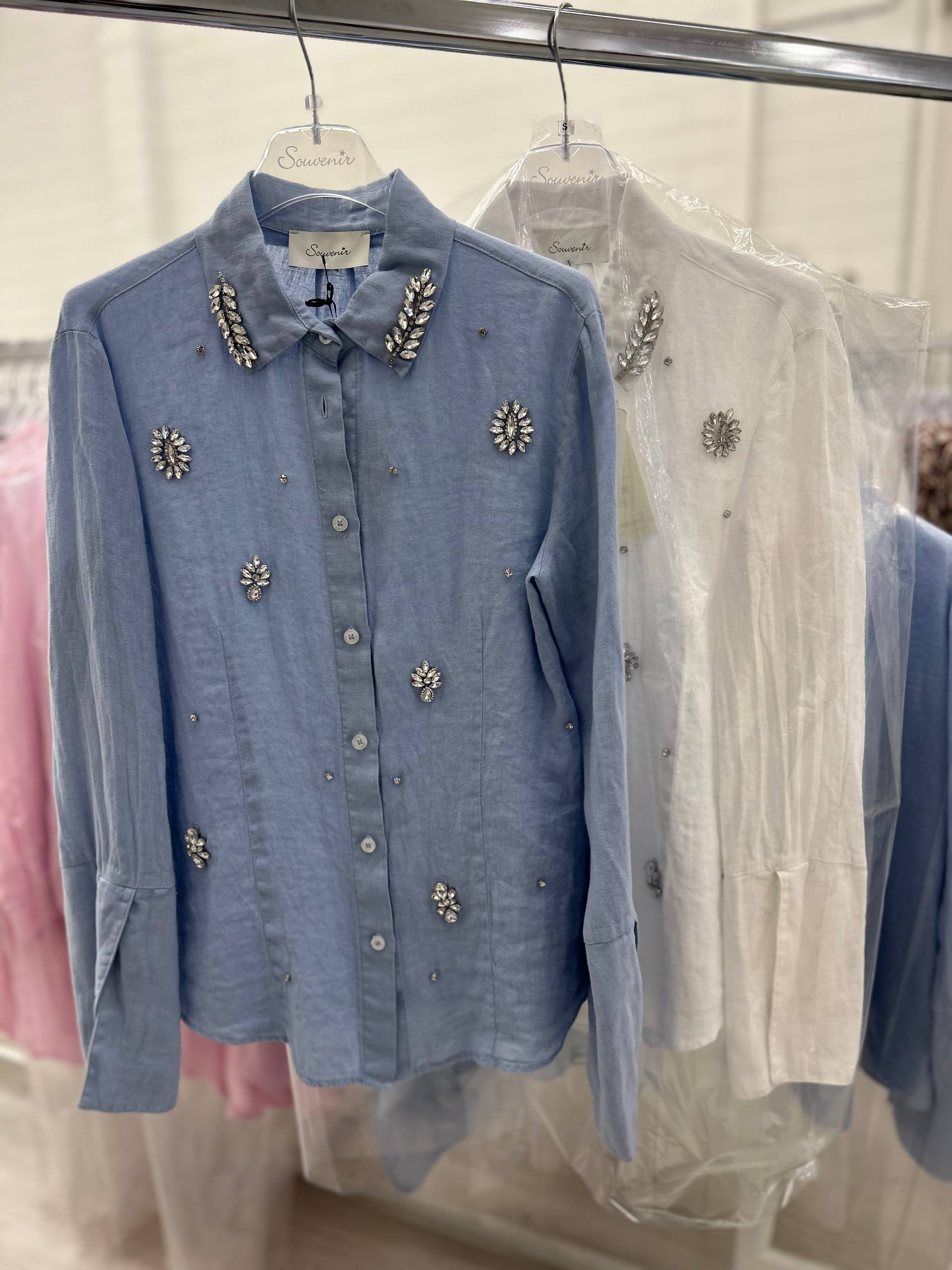 Итальянская одежда, бренд Ljve, арт. 74162279