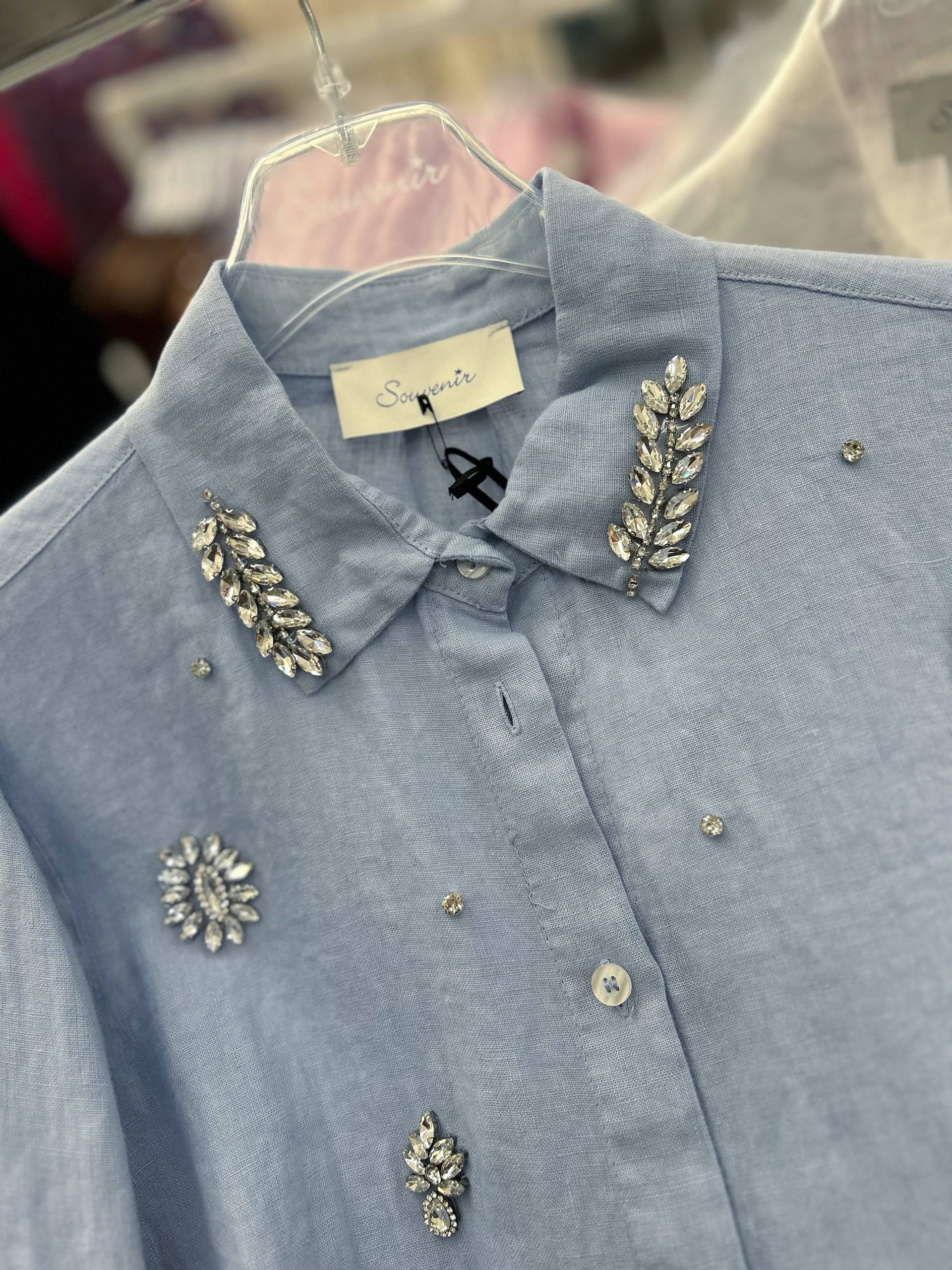 Итальянская одежда, бренд Ljve, арт. 74162280