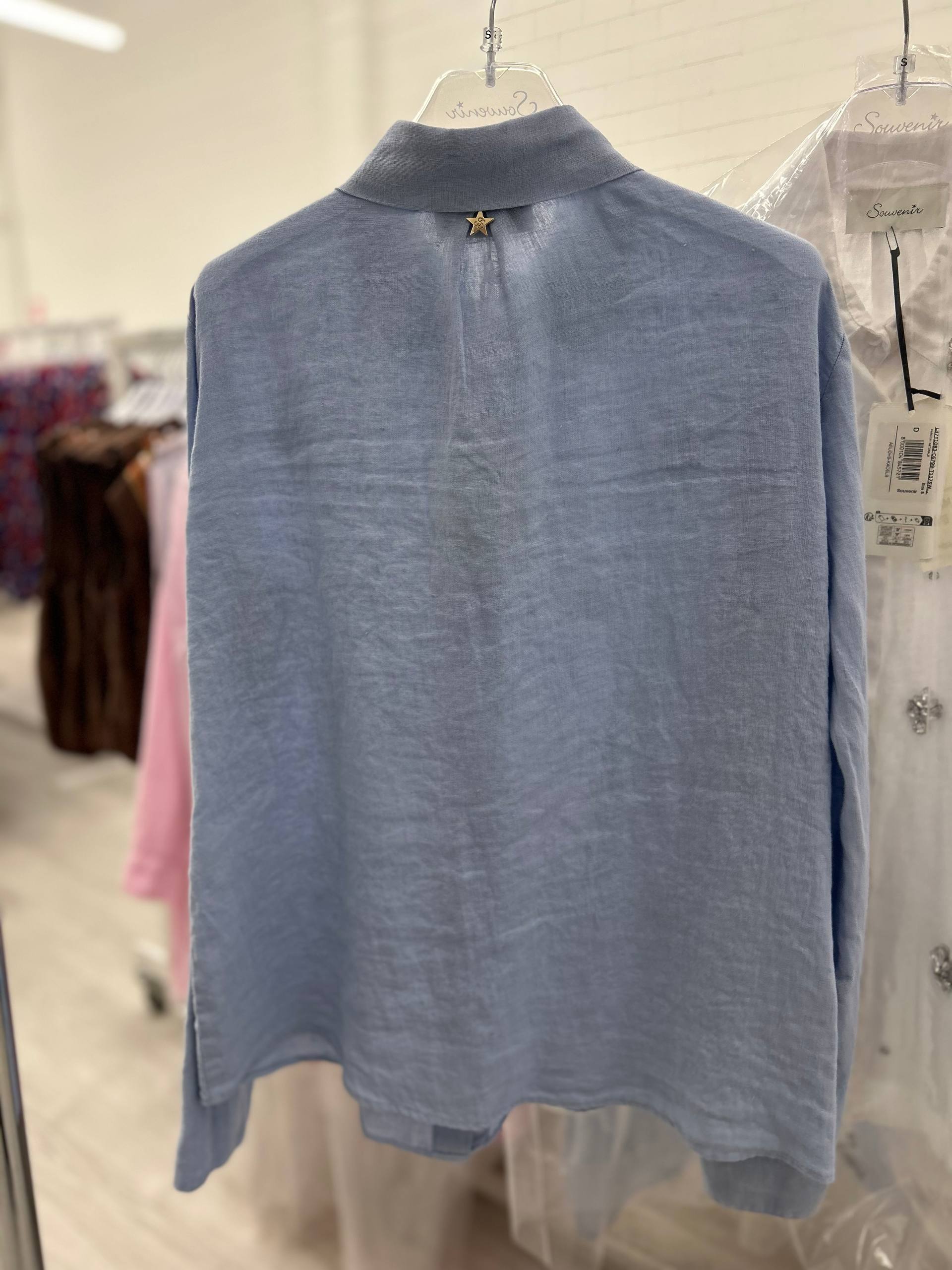 Итальянская одежда, бренд Ljve, арт. 74162281