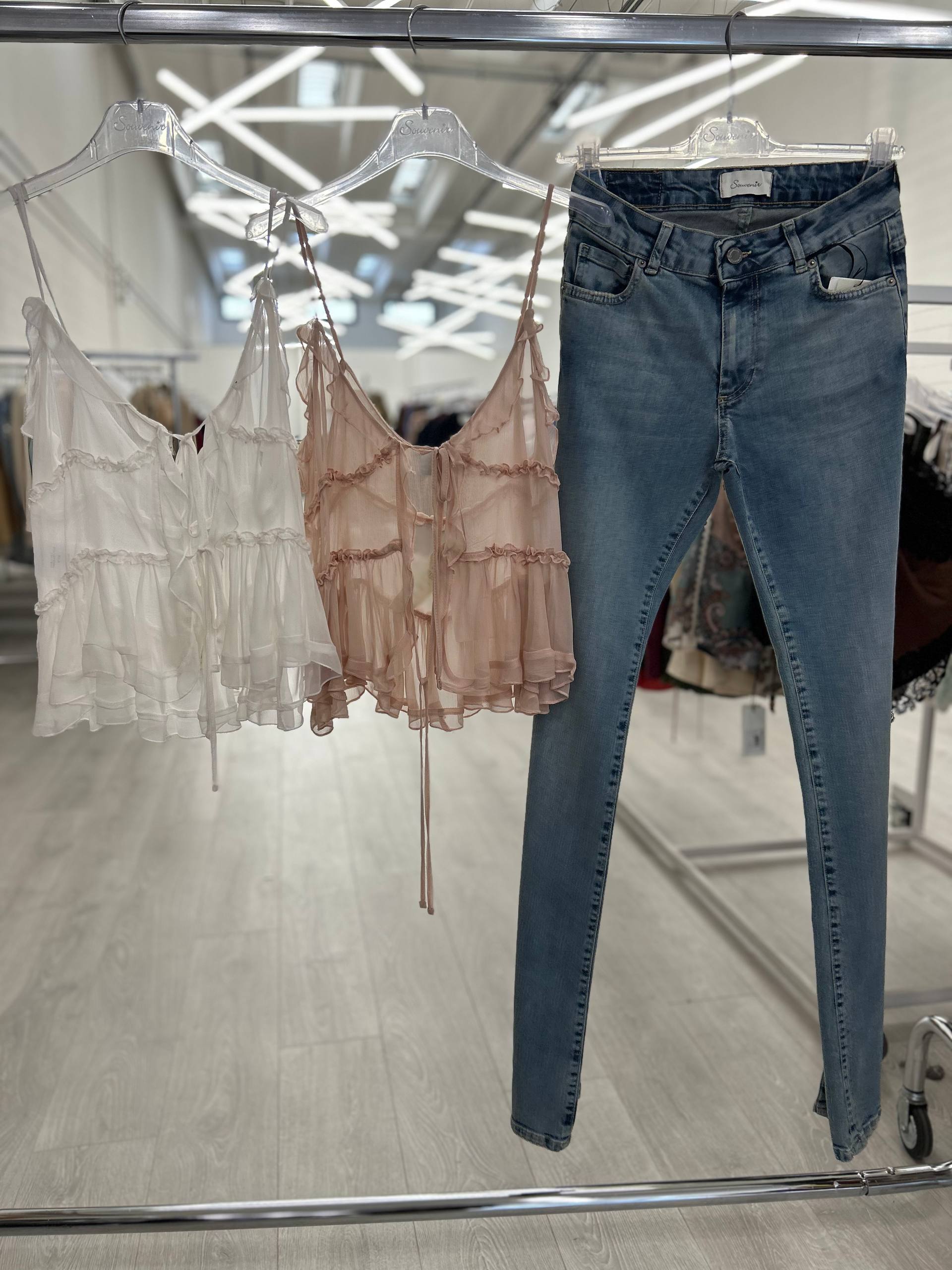 Итальянская одежда, бренд Ljve, арт. 74162304