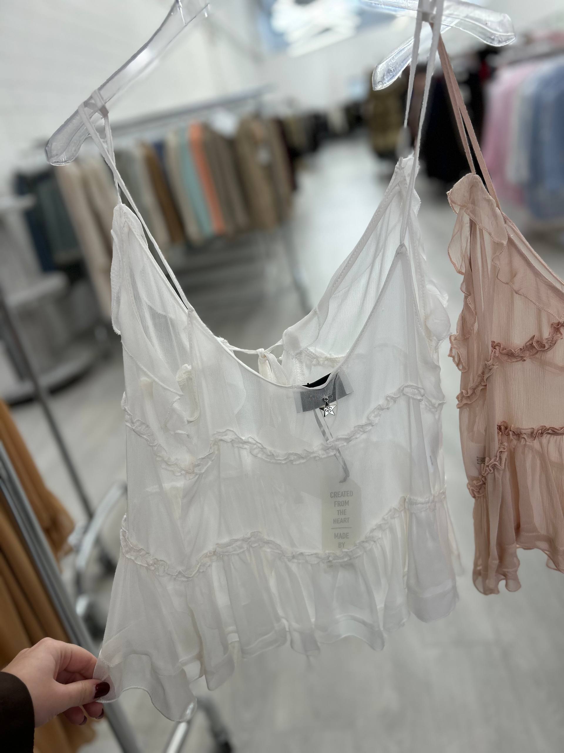 Итальянская одежда, бренд Ljve, арт. 74162306