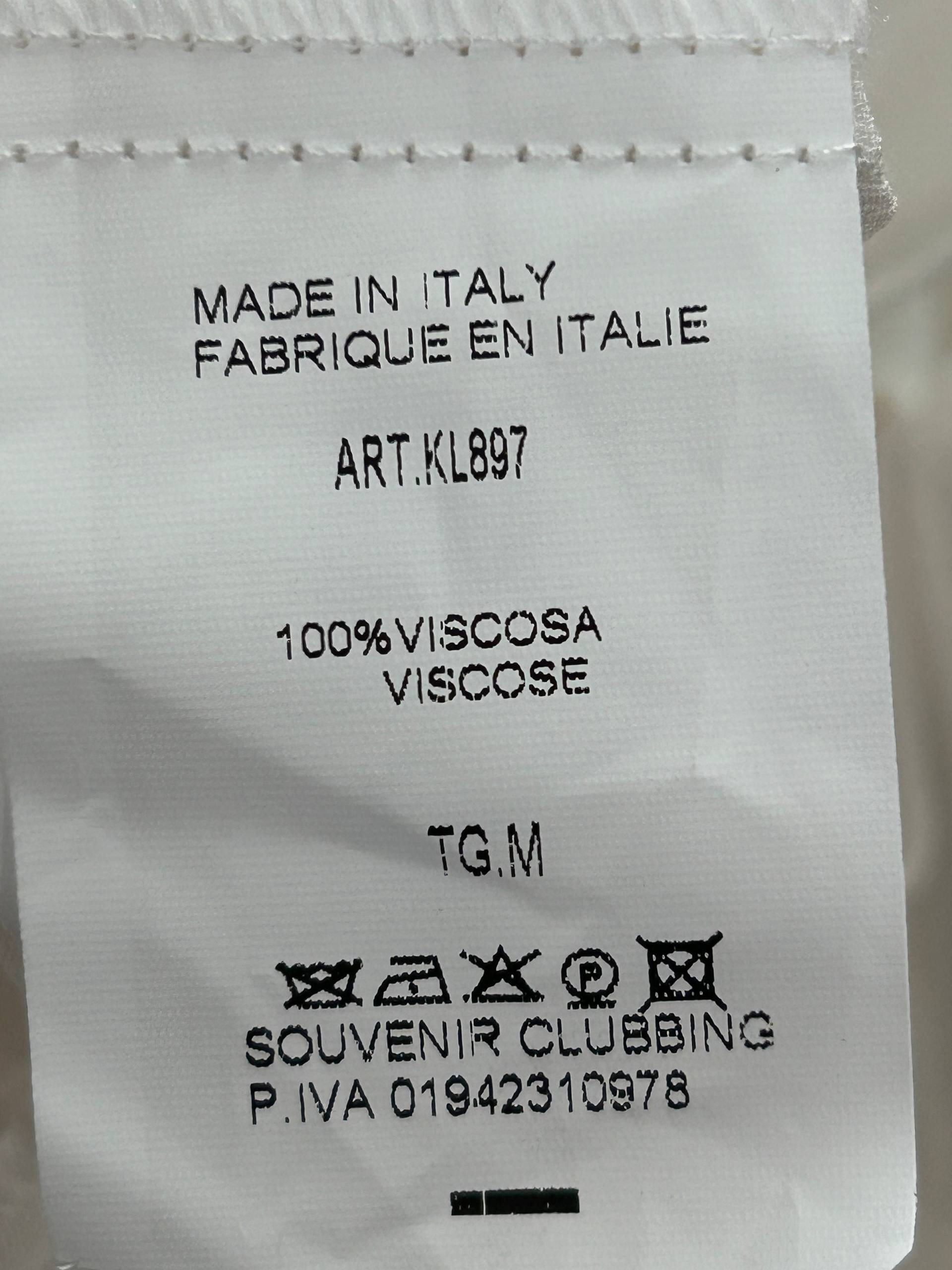 Итальянская одежда, бренд Ljve, арт. 74162307