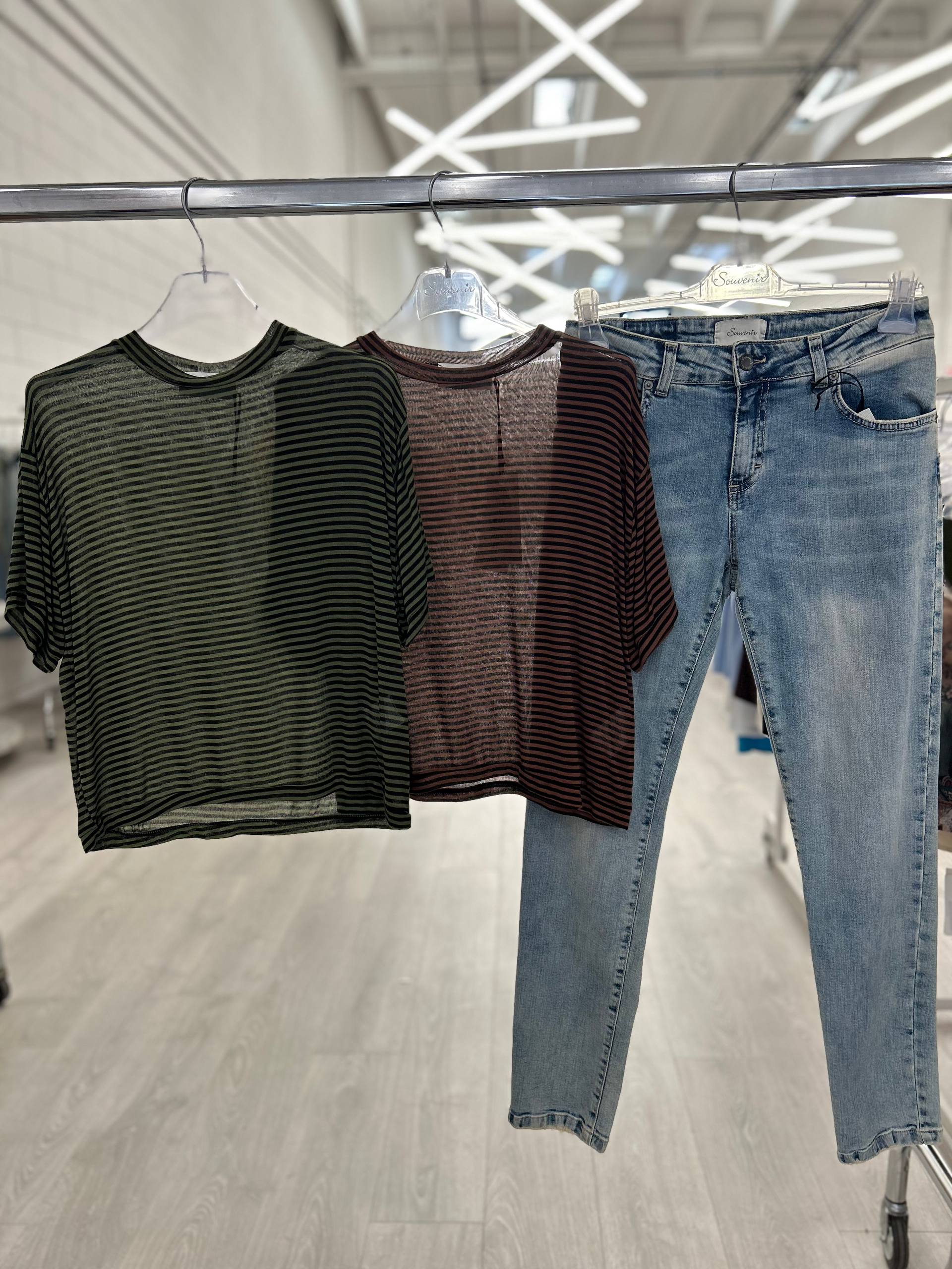 Итальянская одежда, бренд Ljve, арт. 74162314