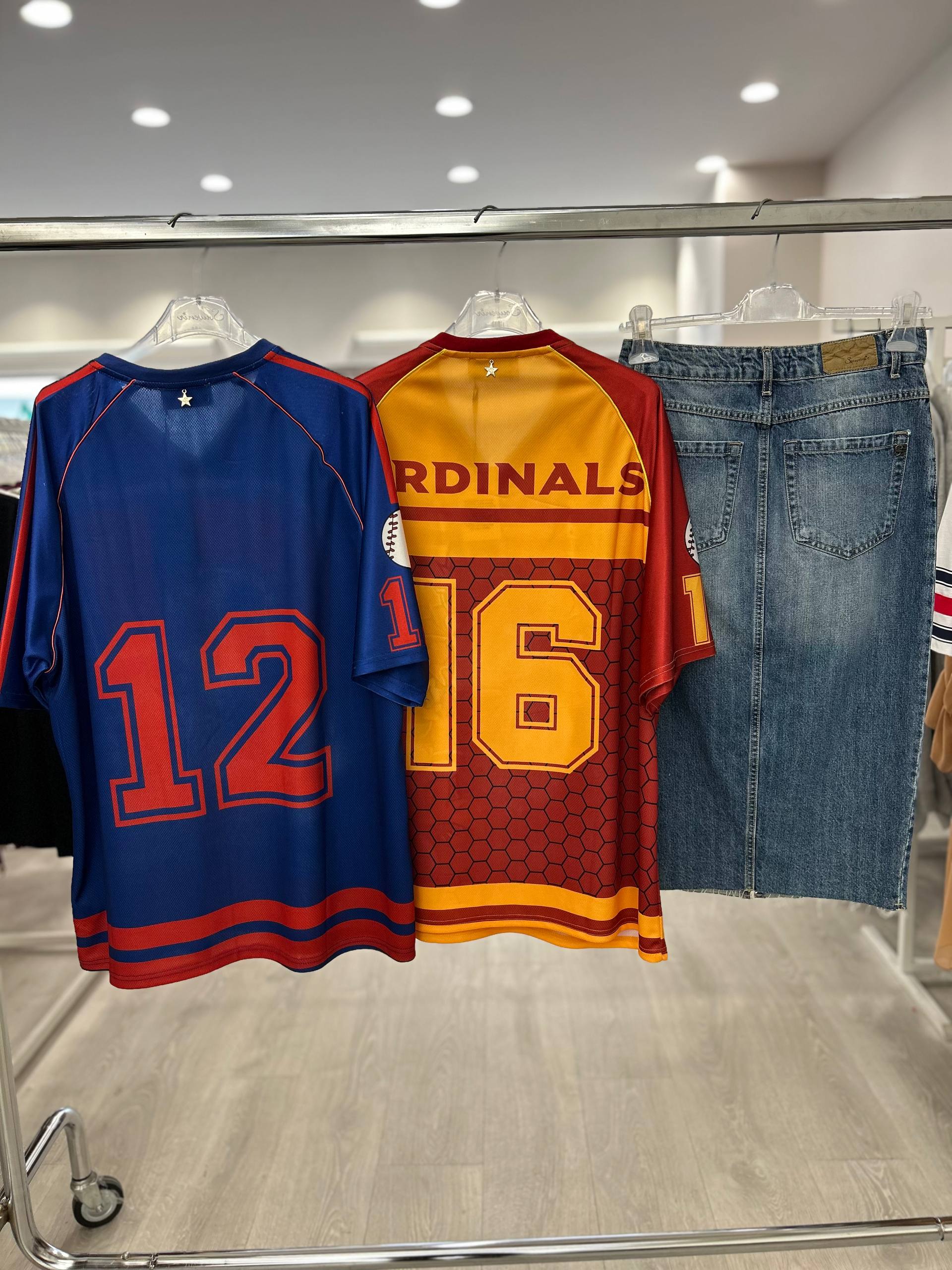 Итальянская одежда, бренд Ljve, арт. 74162334