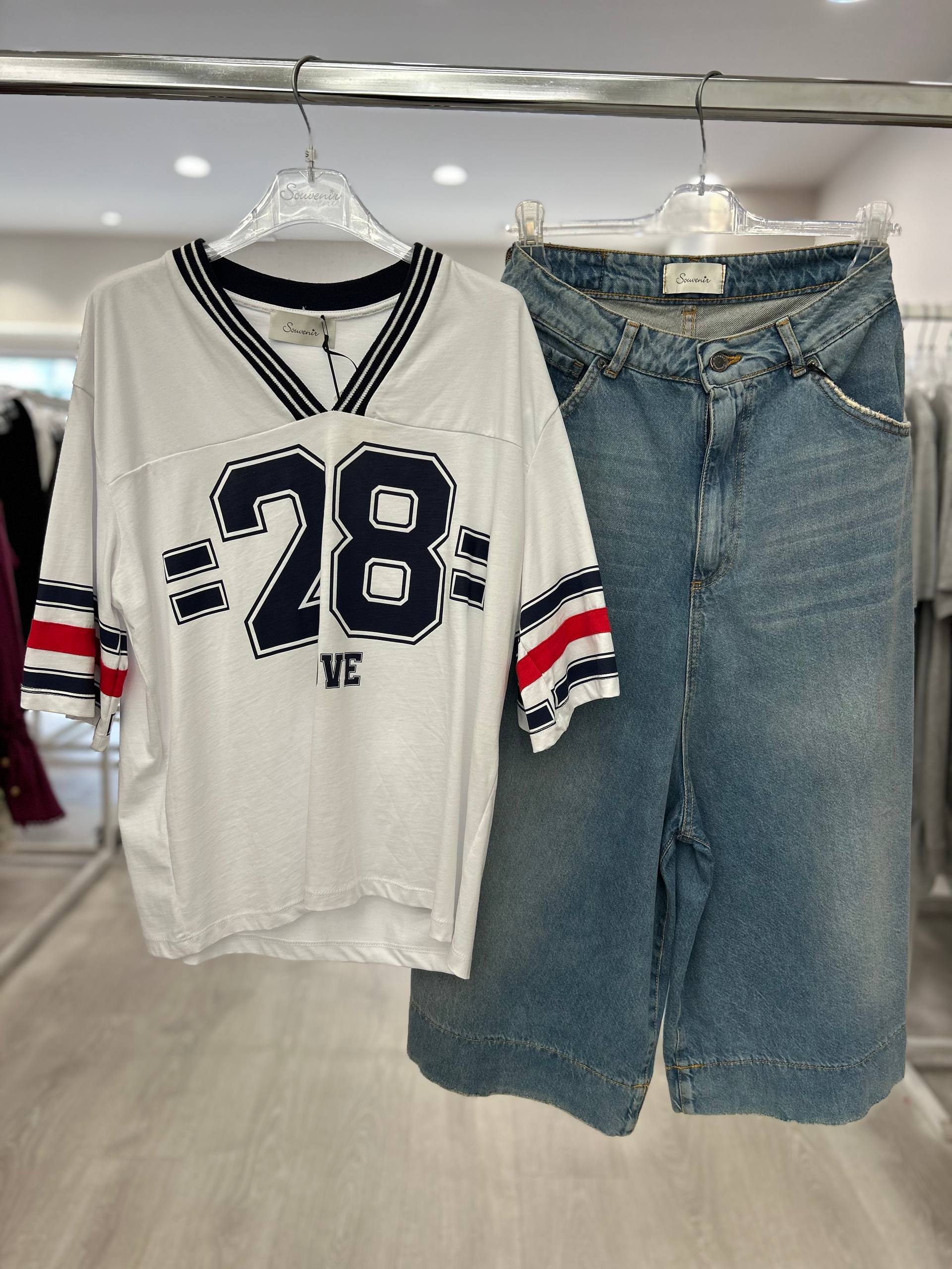 Итальянская одежда, бренд Ljve, арт. 74162335