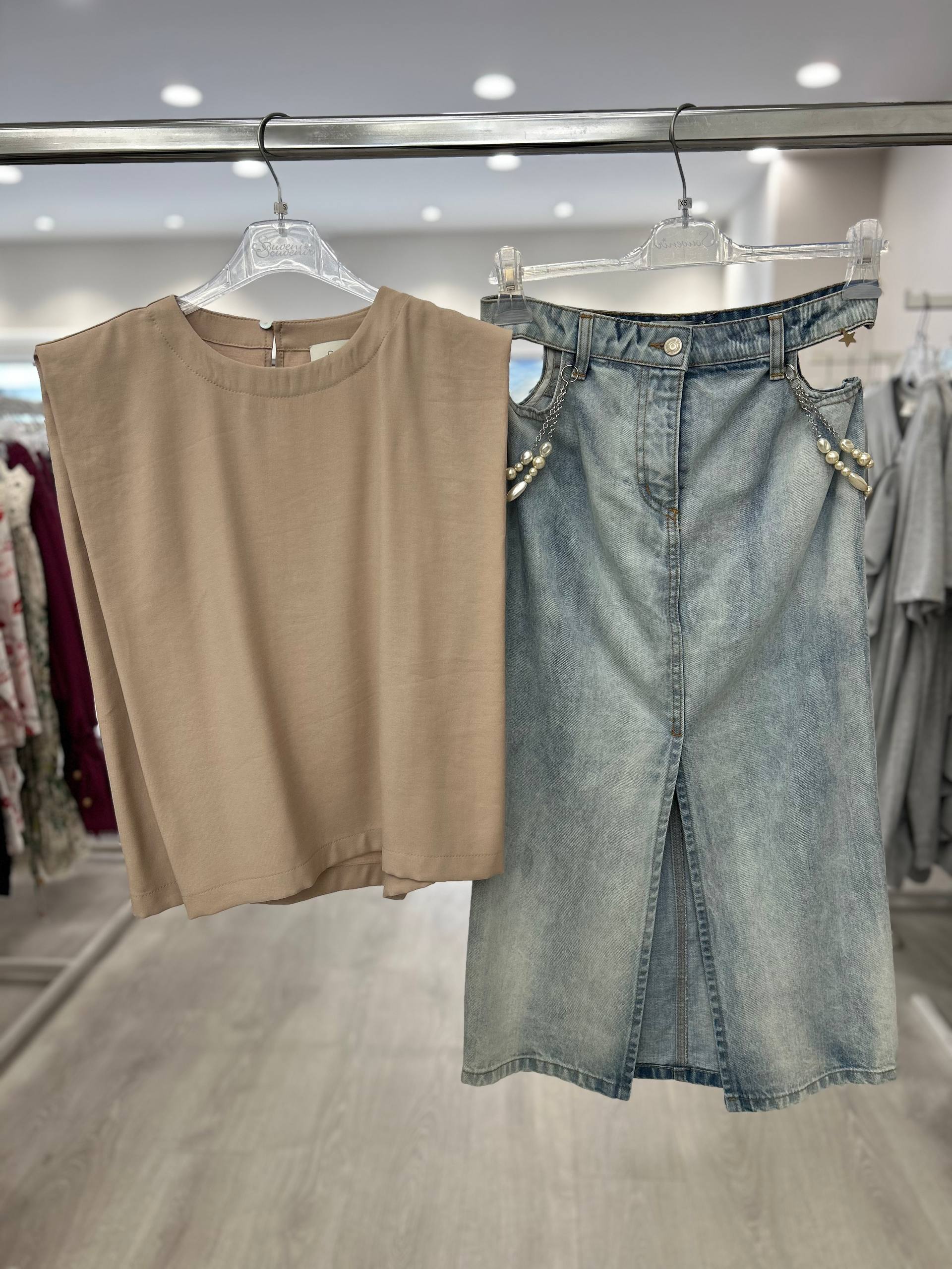 Итальянская одежда, бренд Ljve, арт. 74162374