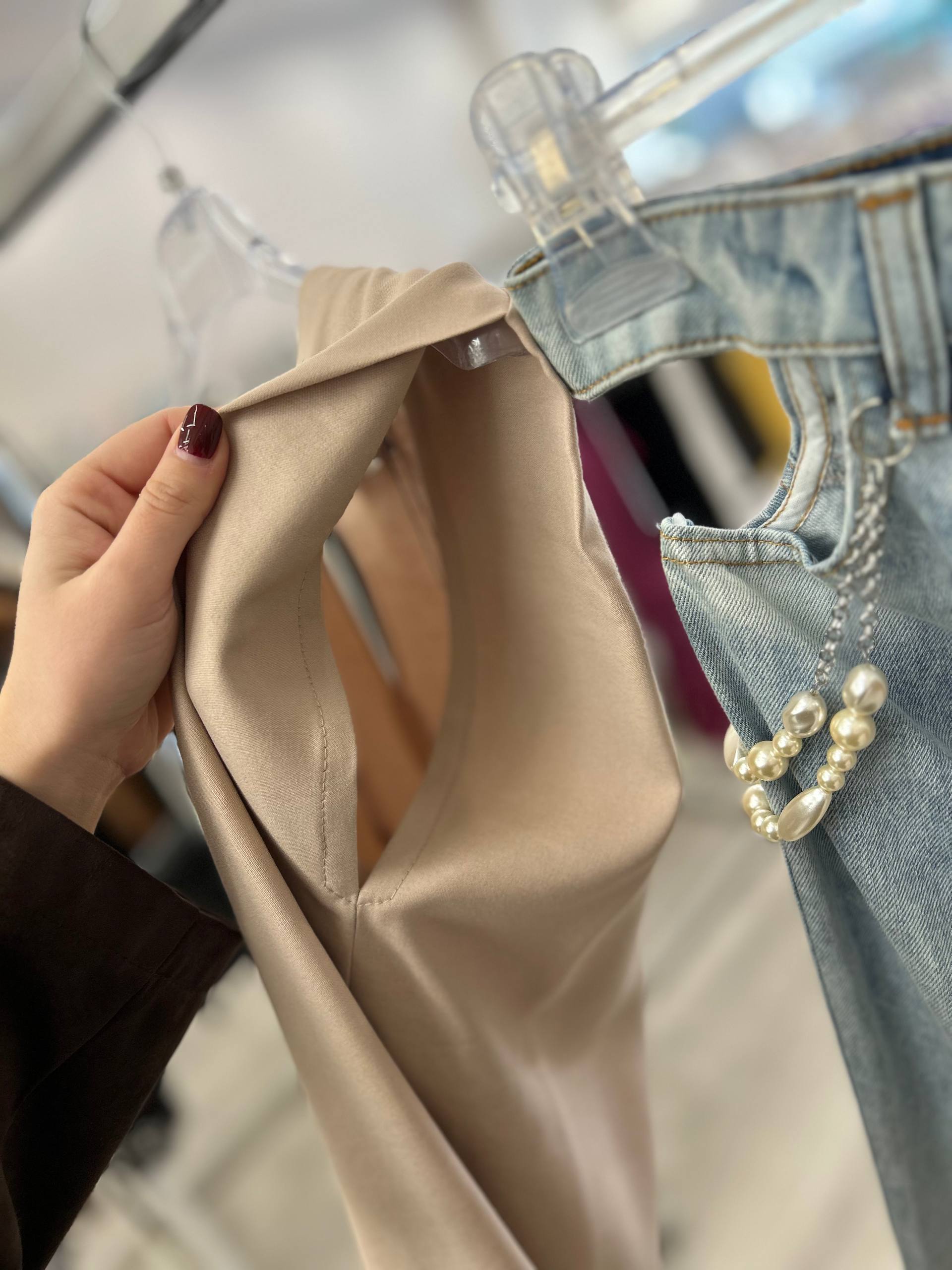 Итальянская одежда, бренд Ljve, арт. 74162376