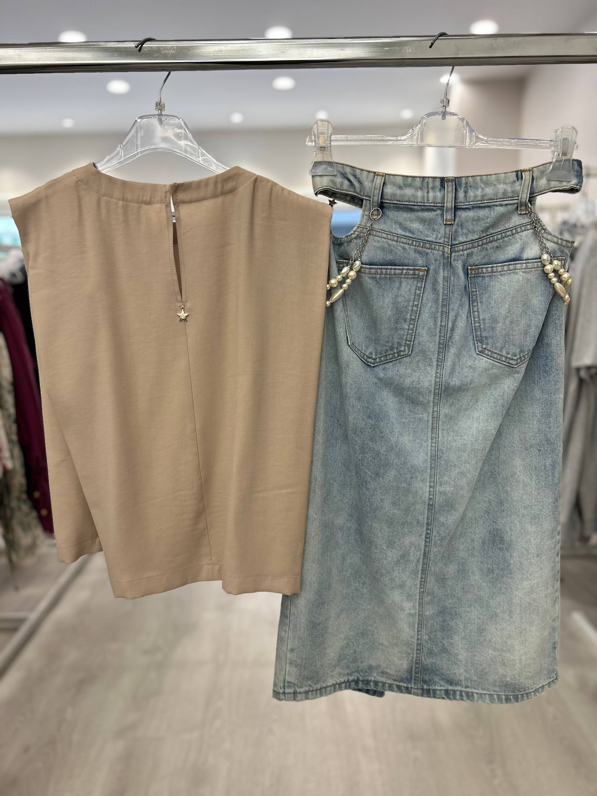 Итальянская одежда, бренд Ljve, арт. 74162379