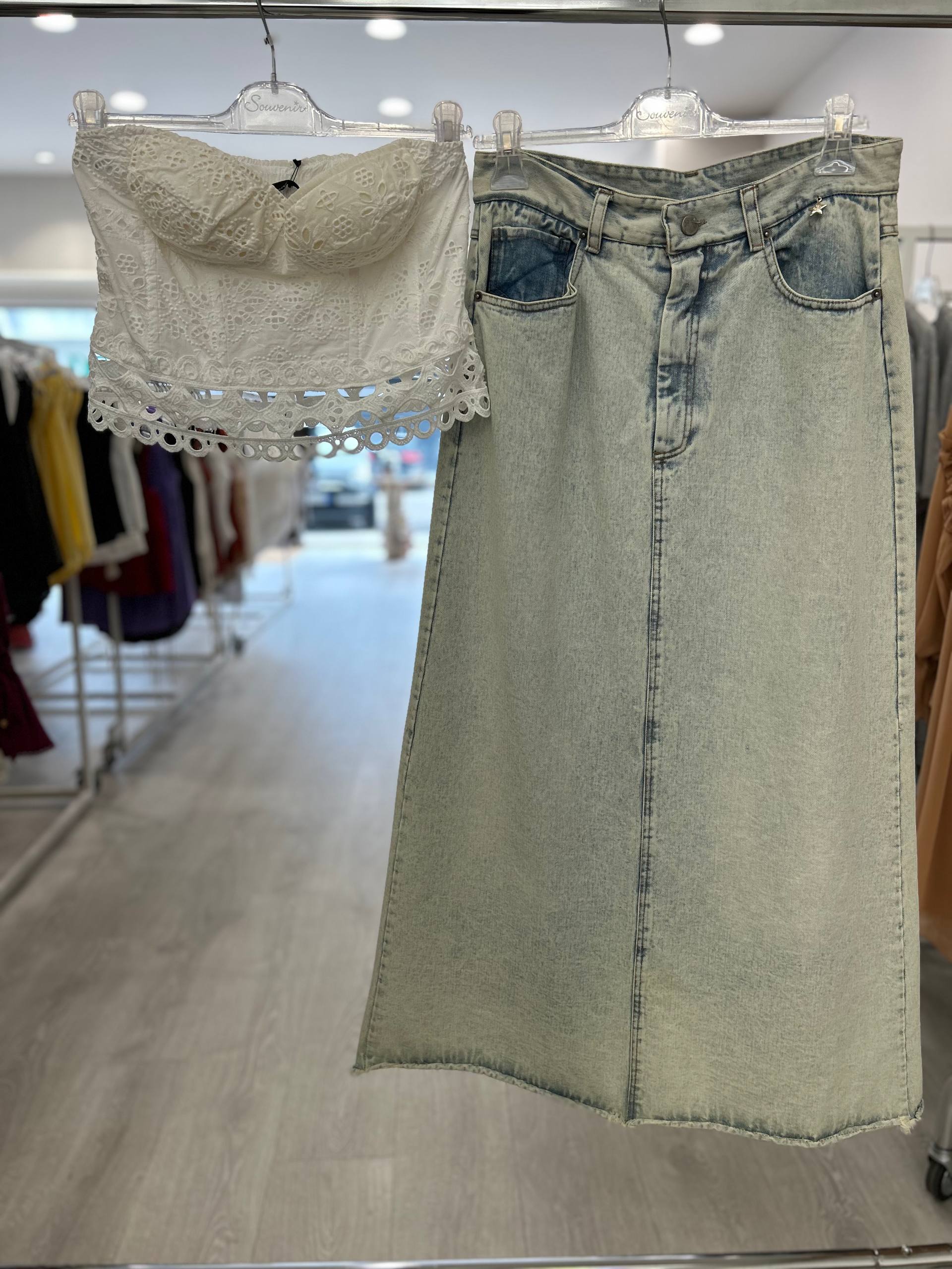 Итальянская одежда, бренд Ljve, арт. 74162384