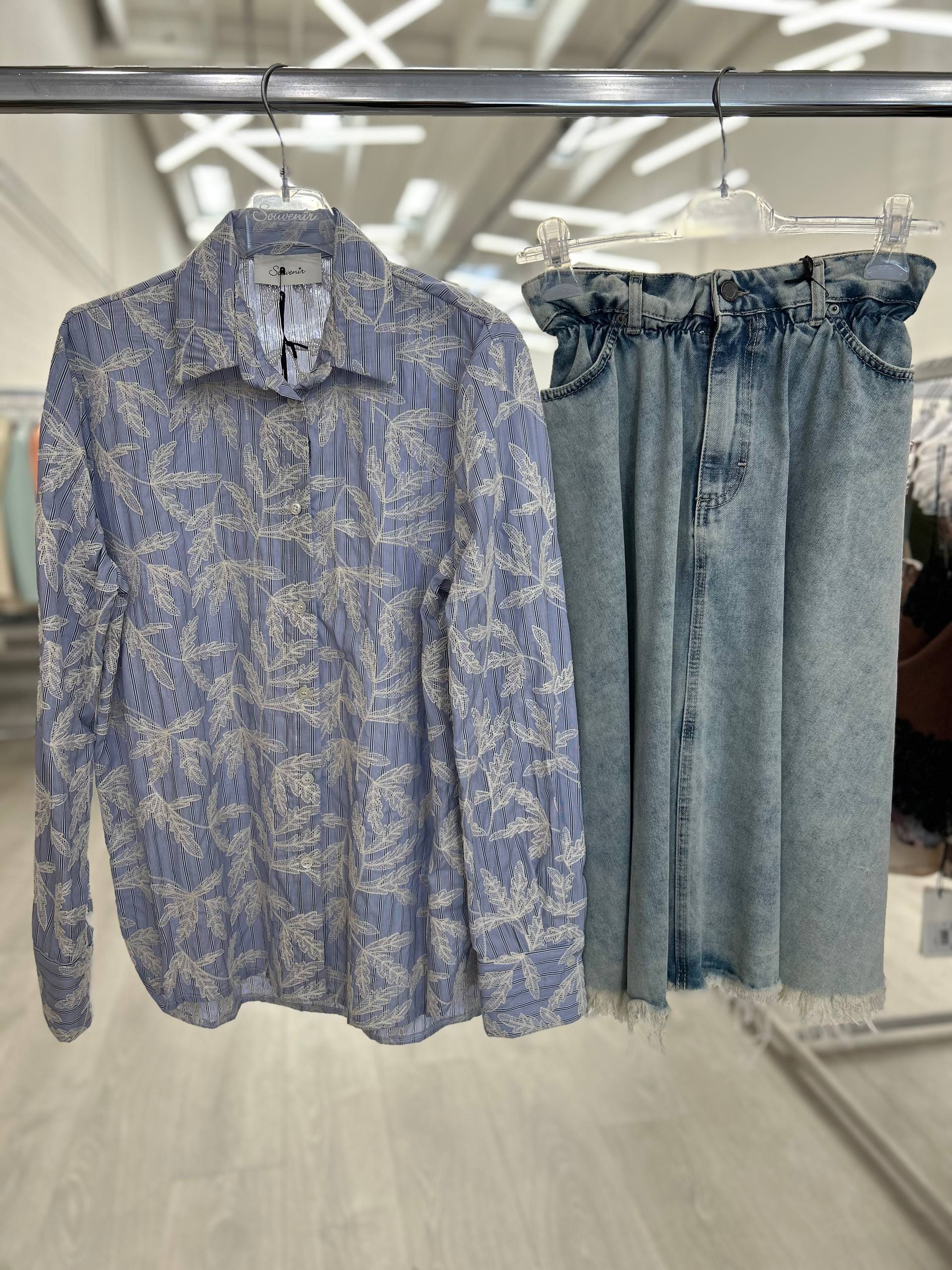 Итальянская одежда, бренд Ljve, арт. 74162408