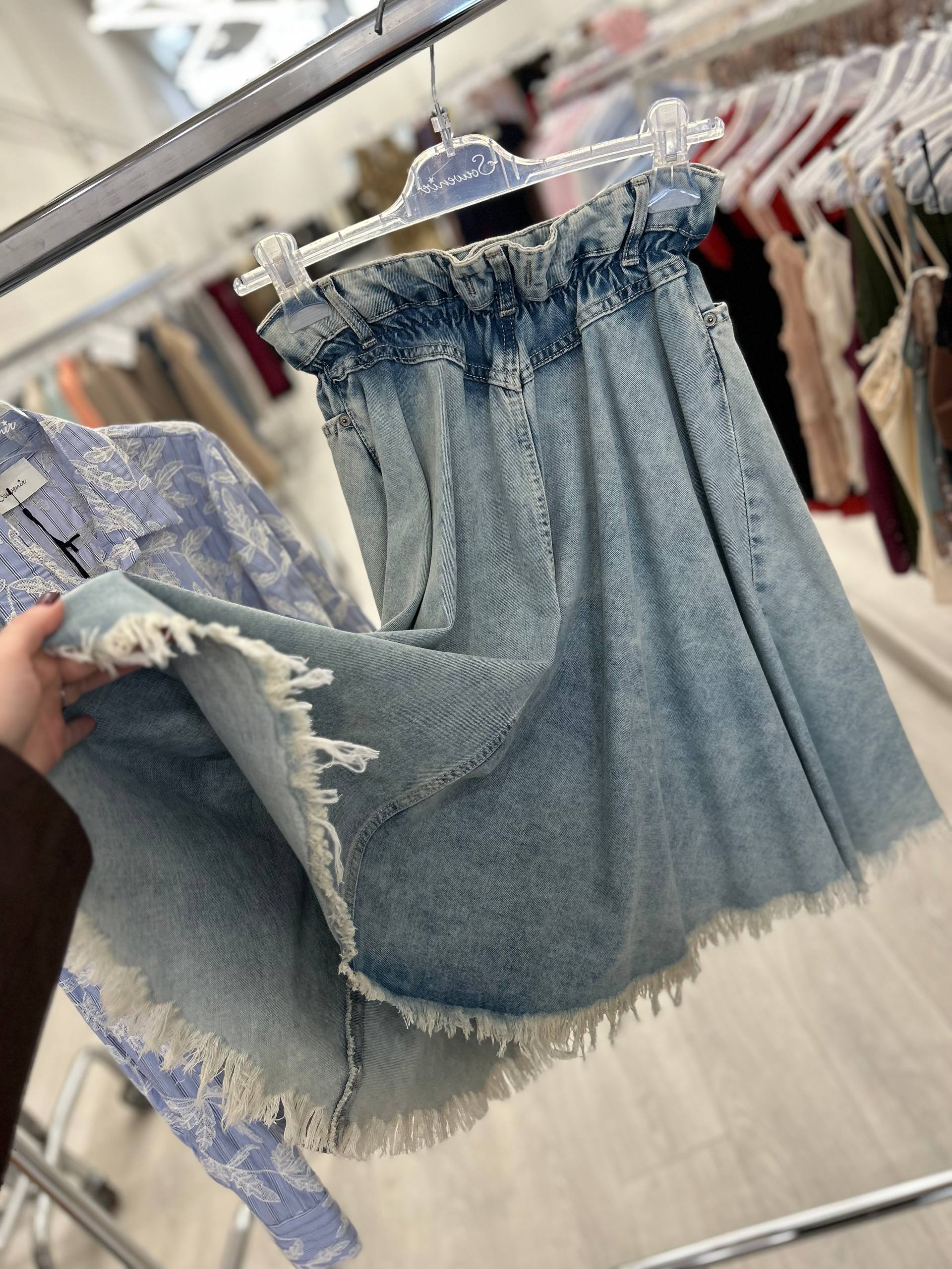 Итальянская одежда, бренд Ljve, арт. 74162411