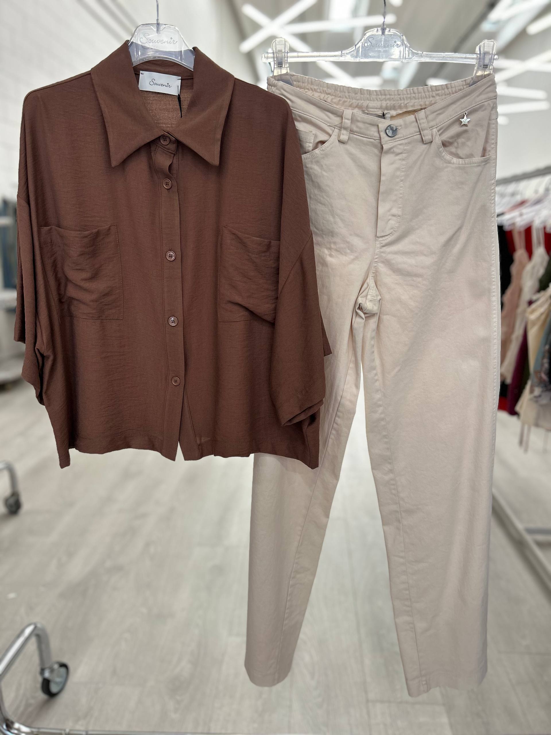 Итальянская одежда, бренд Ljve, арт. 74162441