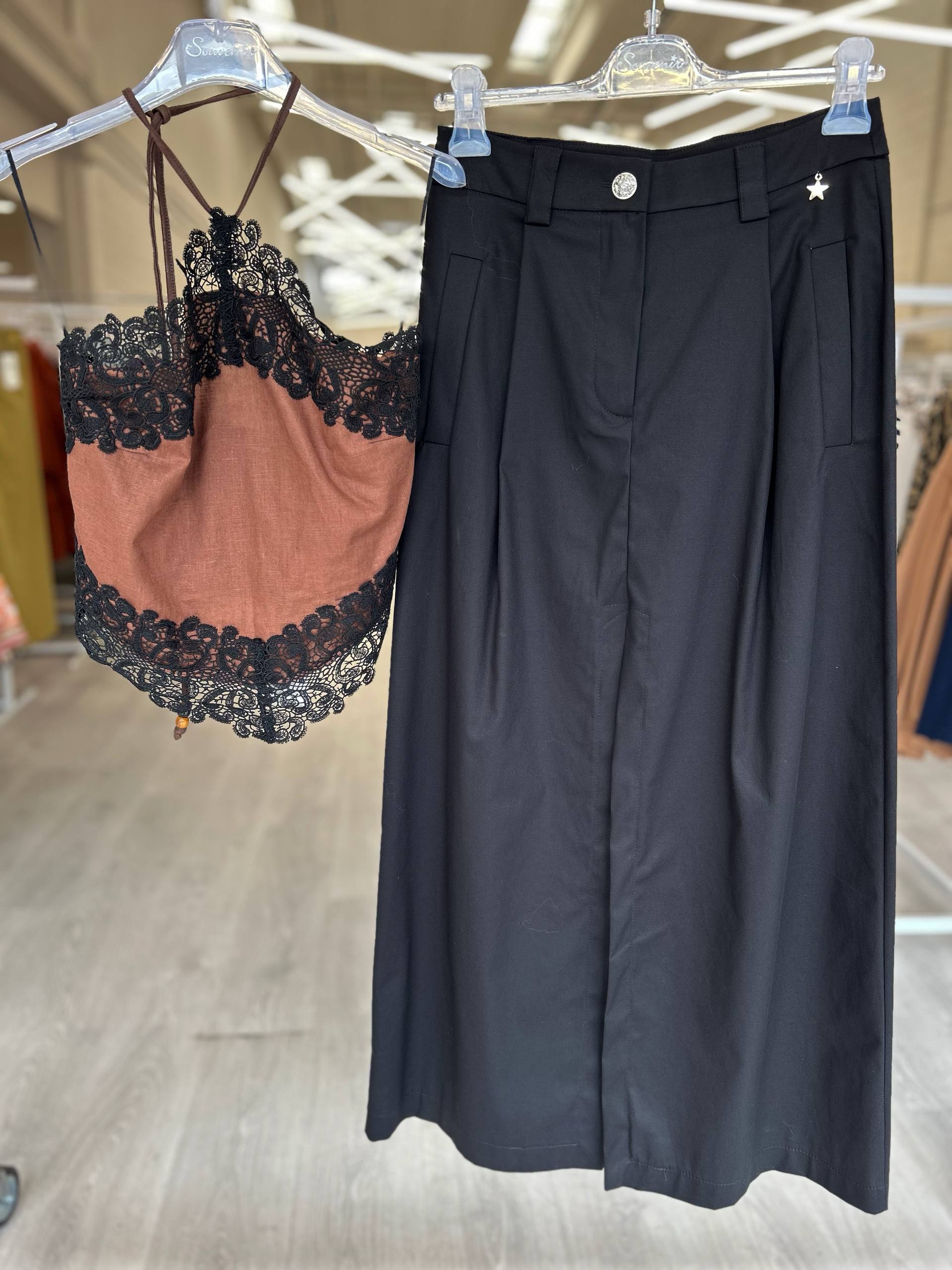 Итальянская одежда, бренд Ljve, арт. 74162486