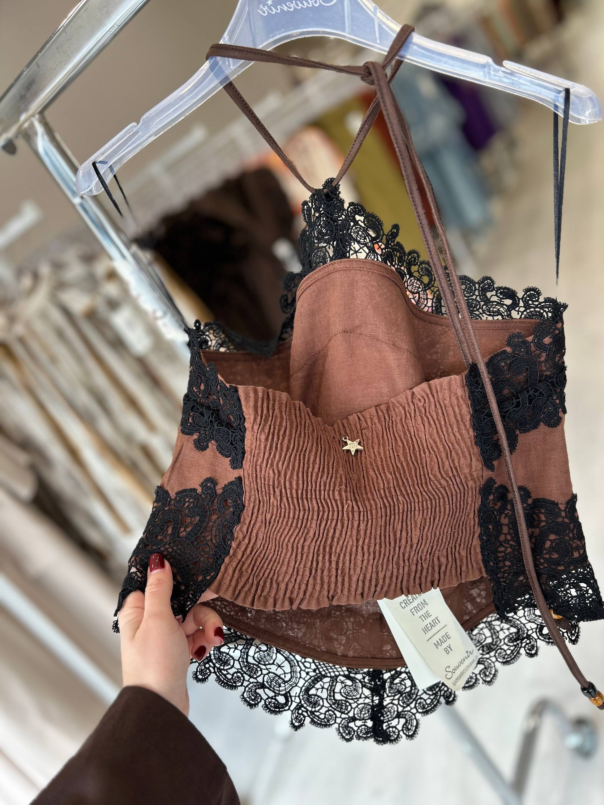 Итальянская одежда, бренд Ljve, арт. 74162488