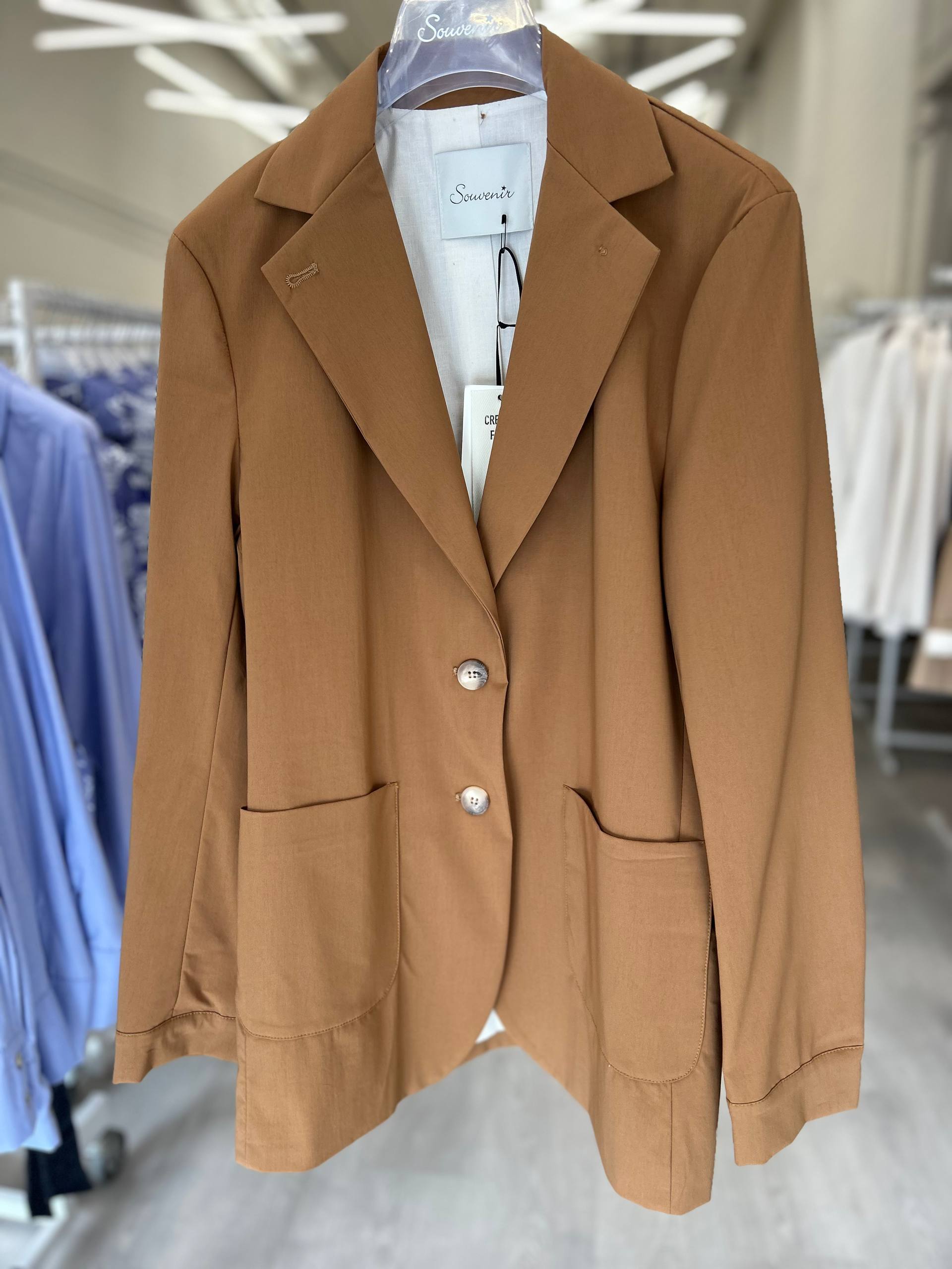 Итальянская одежда, бренд Ljve, арт. 74162574