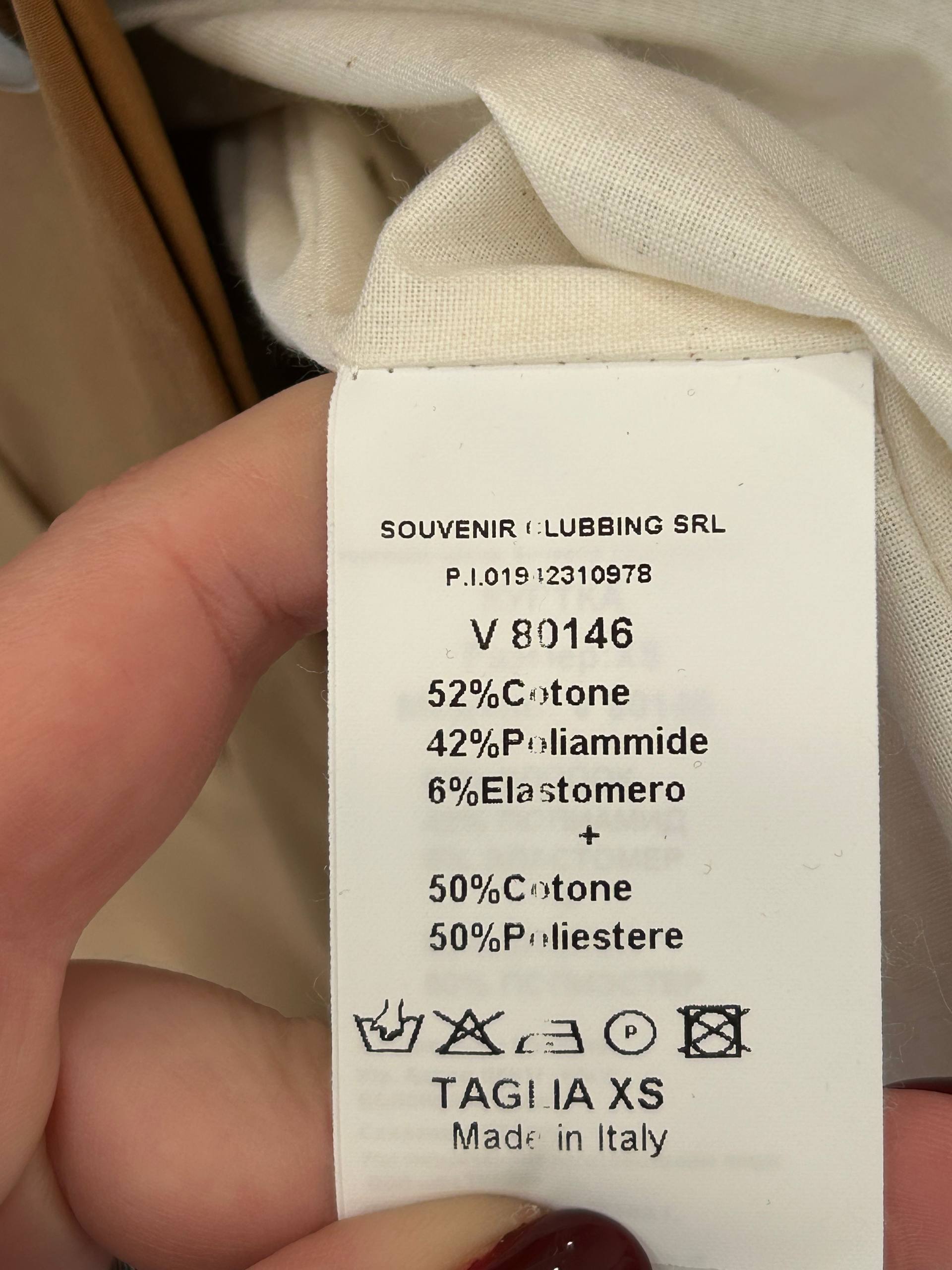 Итальянская одежда, бренд Ljve, арт. 74162577