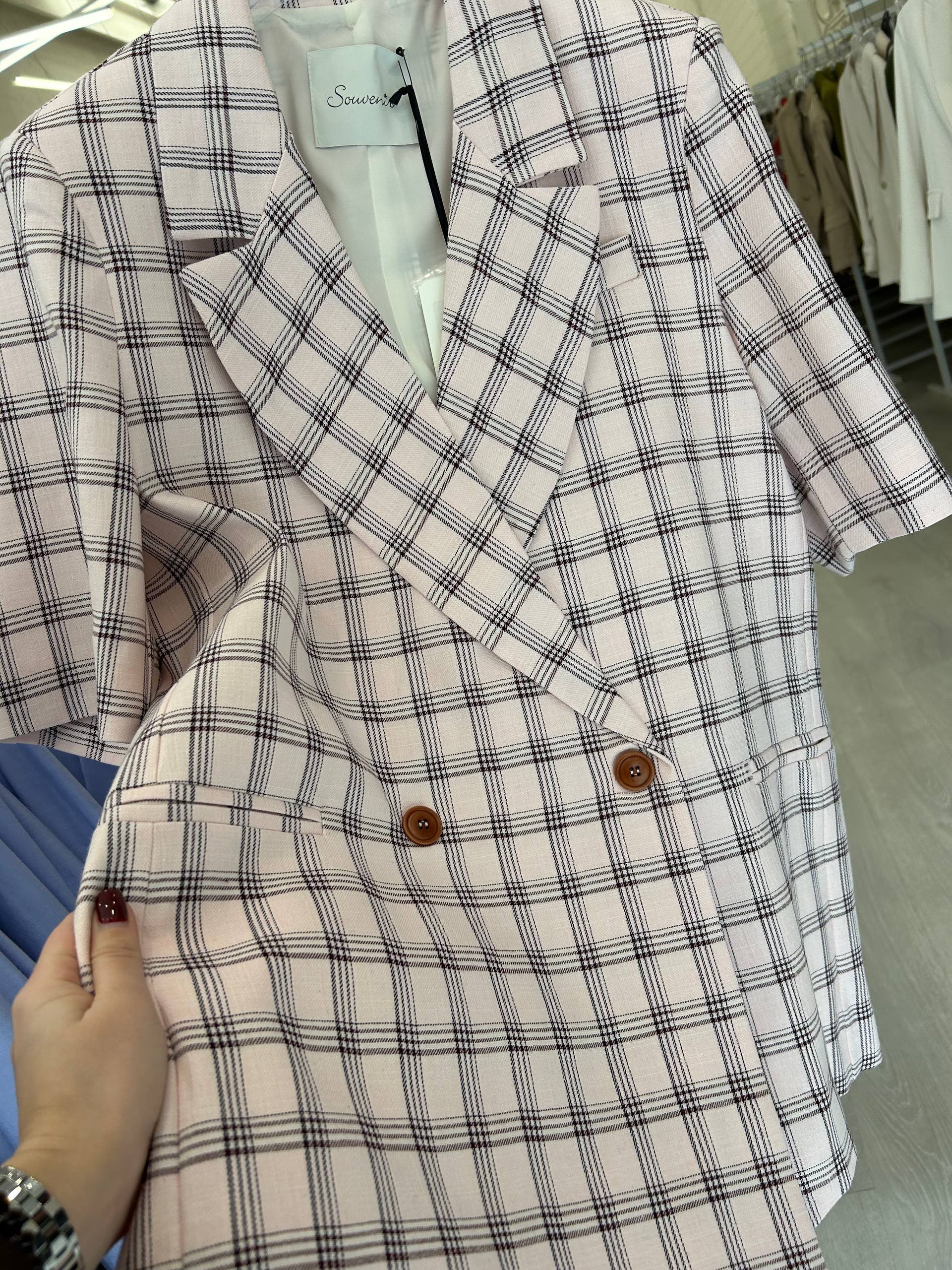 Итальянская одежда, бренд Ljve, арт. 74162583