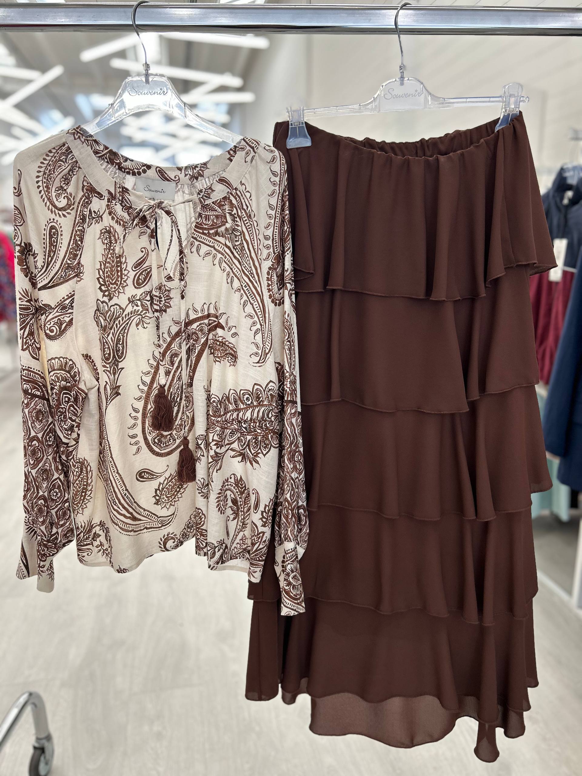 Итальянская одежда, бренд Ljve, арт. 74162618