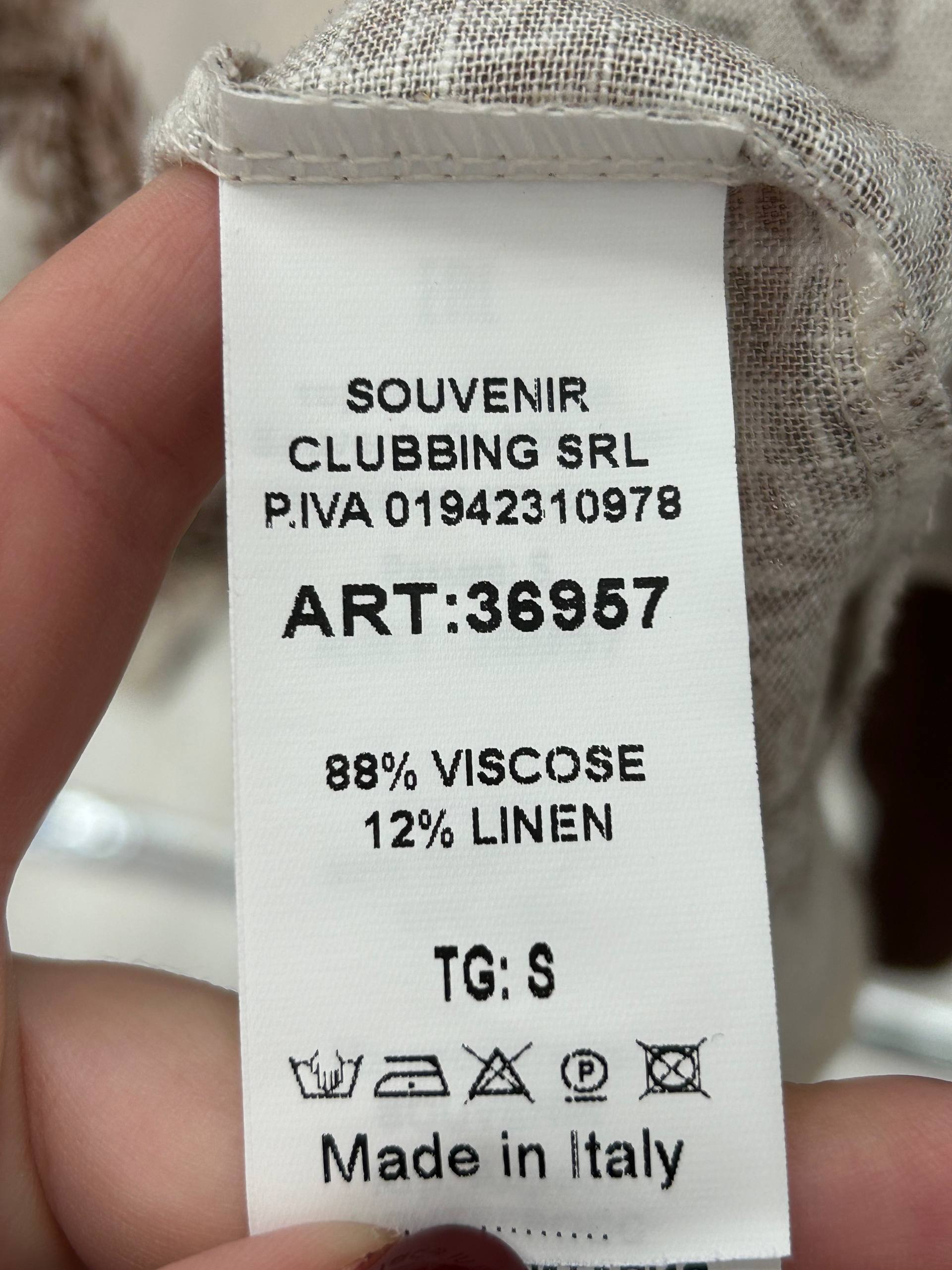 Итальянская одежда, бренд Ljve, арт. 74162620