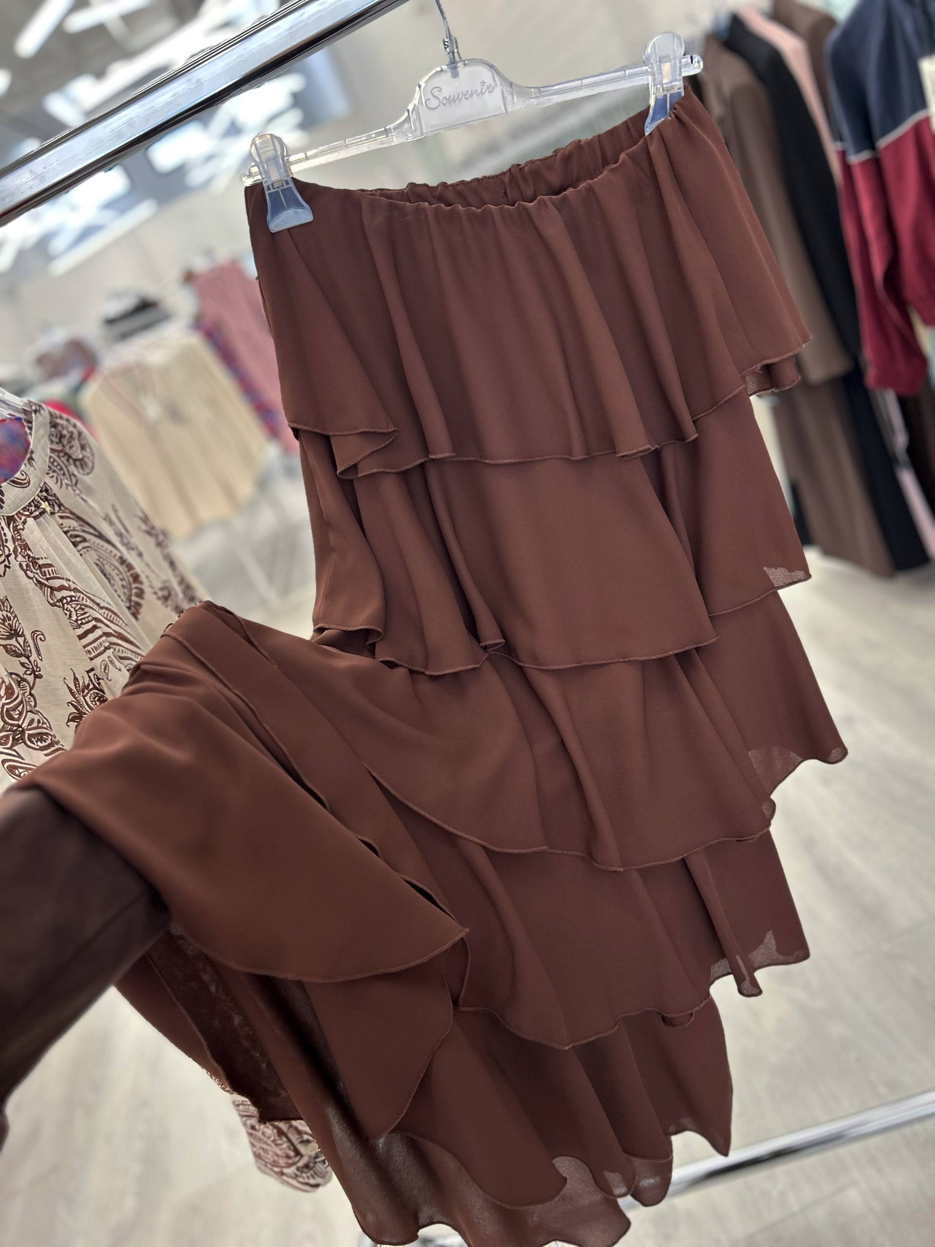 Итальянская одежда, бренд Ljve, арт. 74162621