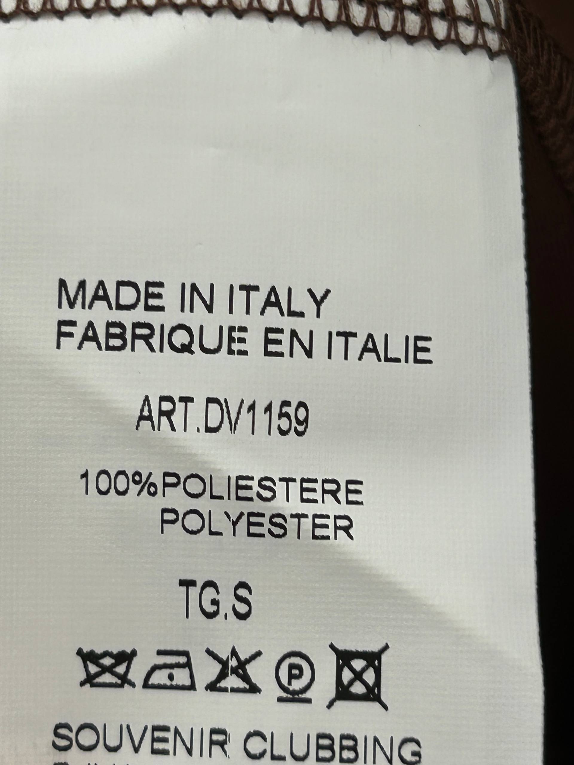 Итальянская одежда, бренд Ljve, арт. 74162622