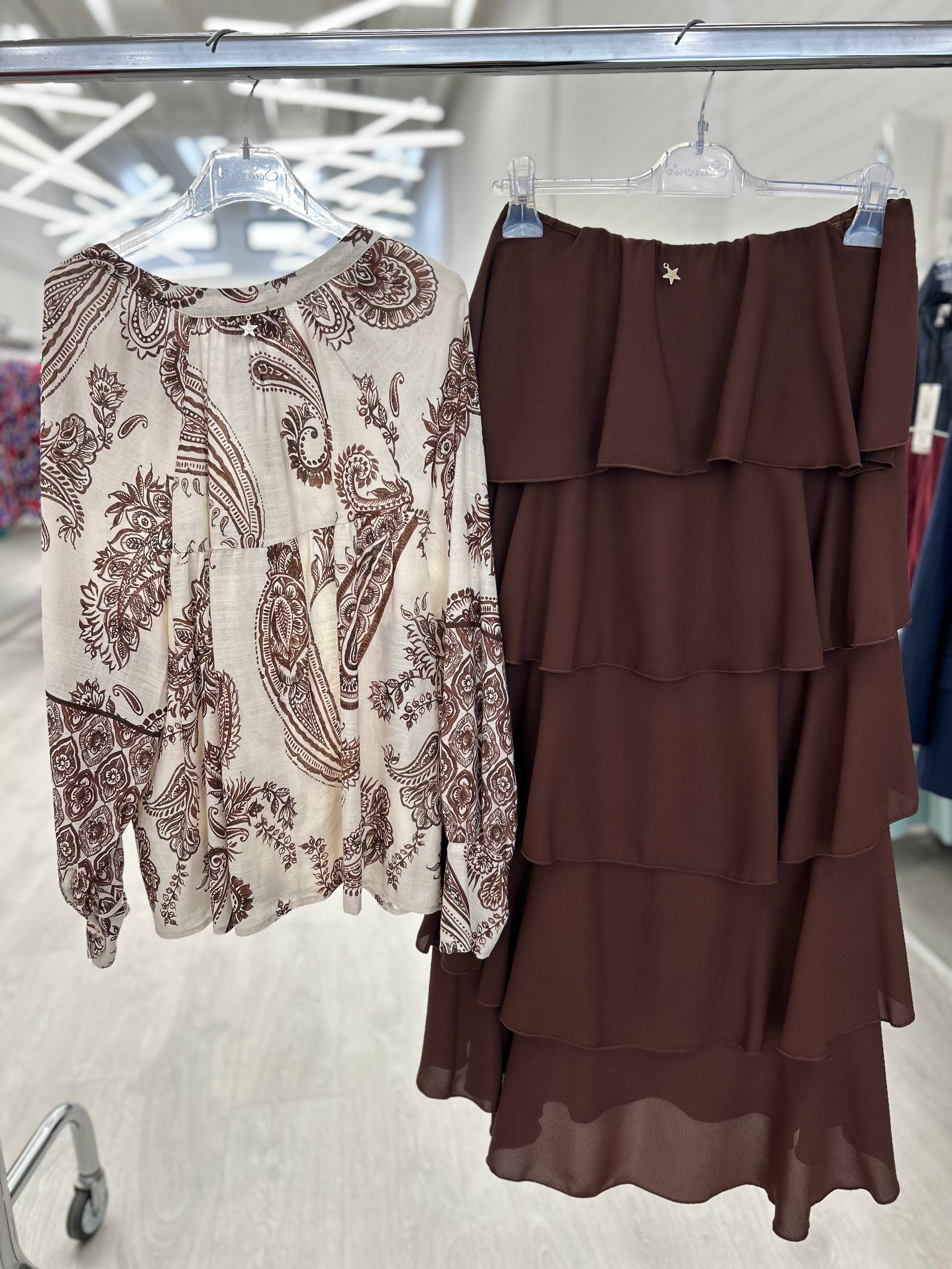 Итальянская одежда, бренд Ljve, арт. 74162623