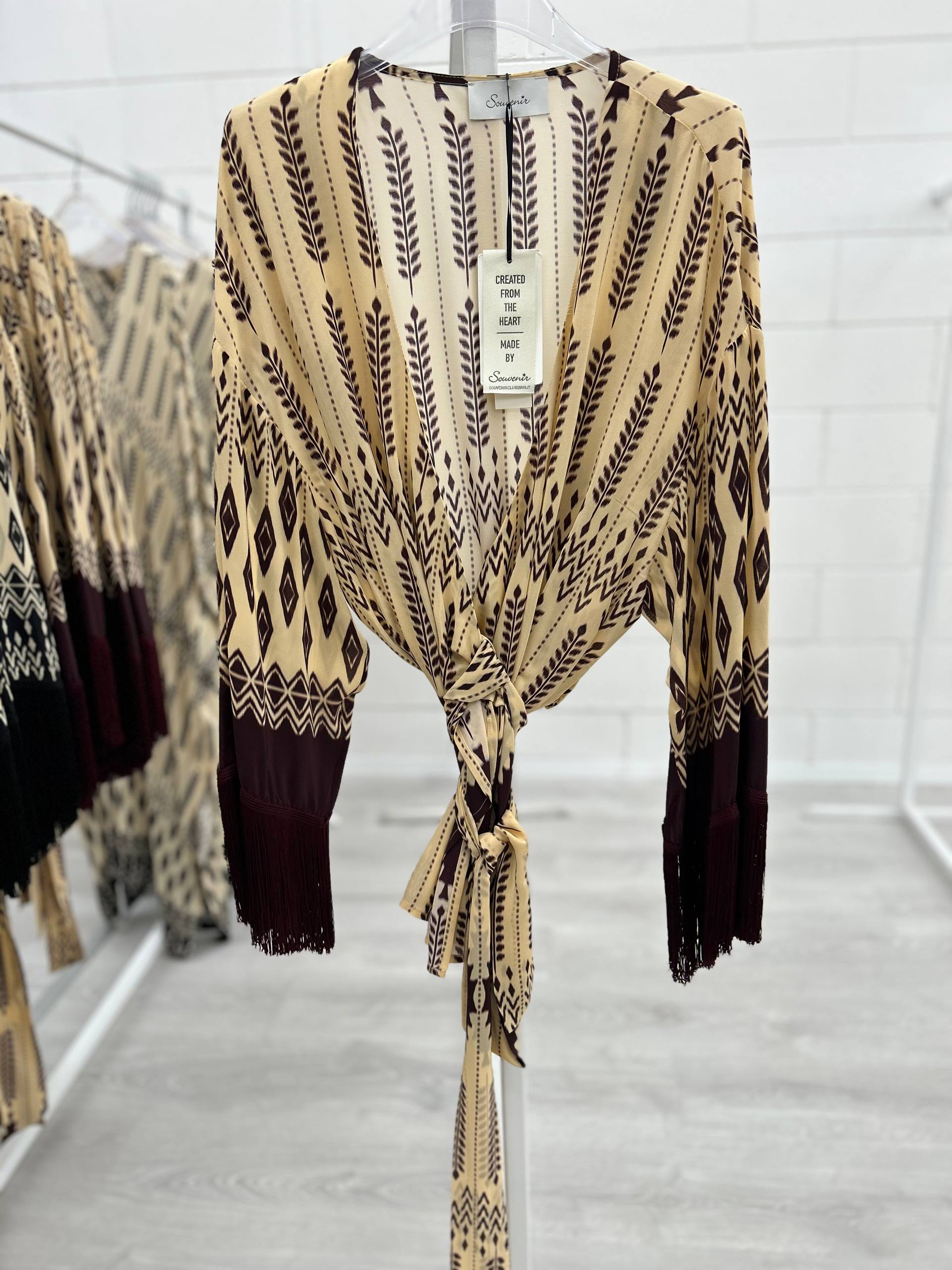 Итальянская одежда, бренд Ljve, арт. 74162625