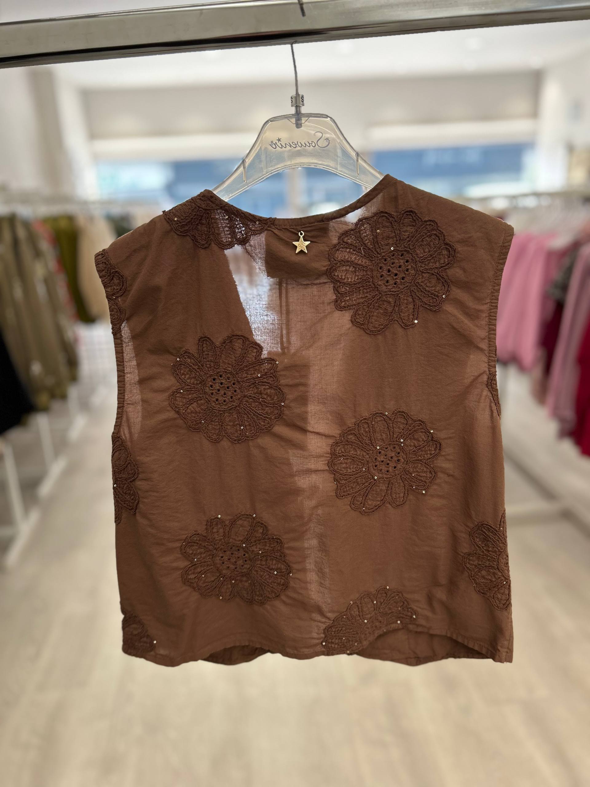 Итальянская одежда, бренд Ljve, арт. 74162653