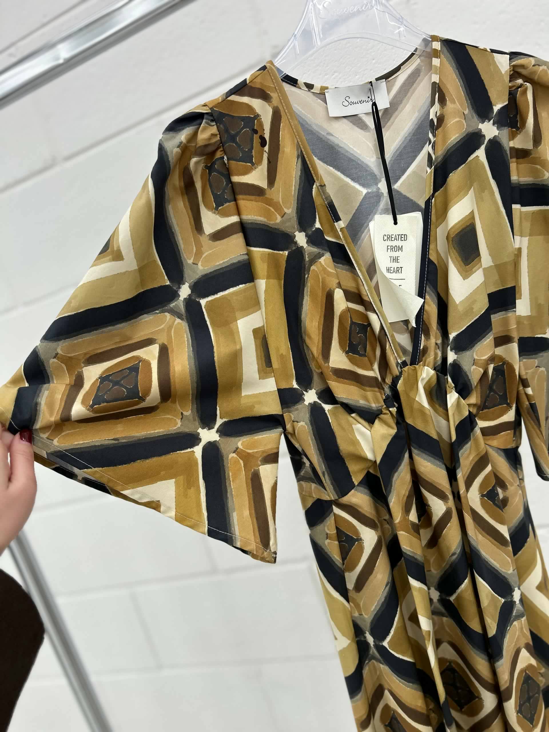 Итальянская одежда, бренд Ljve, арт. 74162721