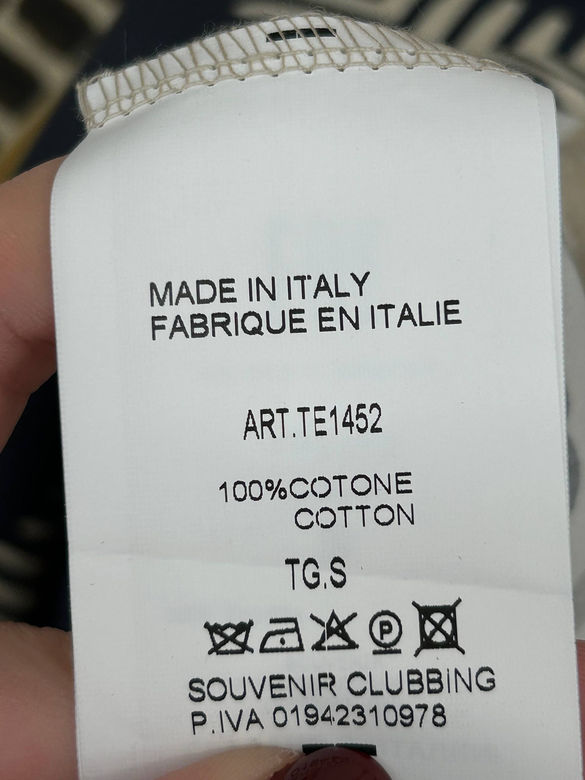 Итальянская одежда, бренд Ljve, арт. 74162724