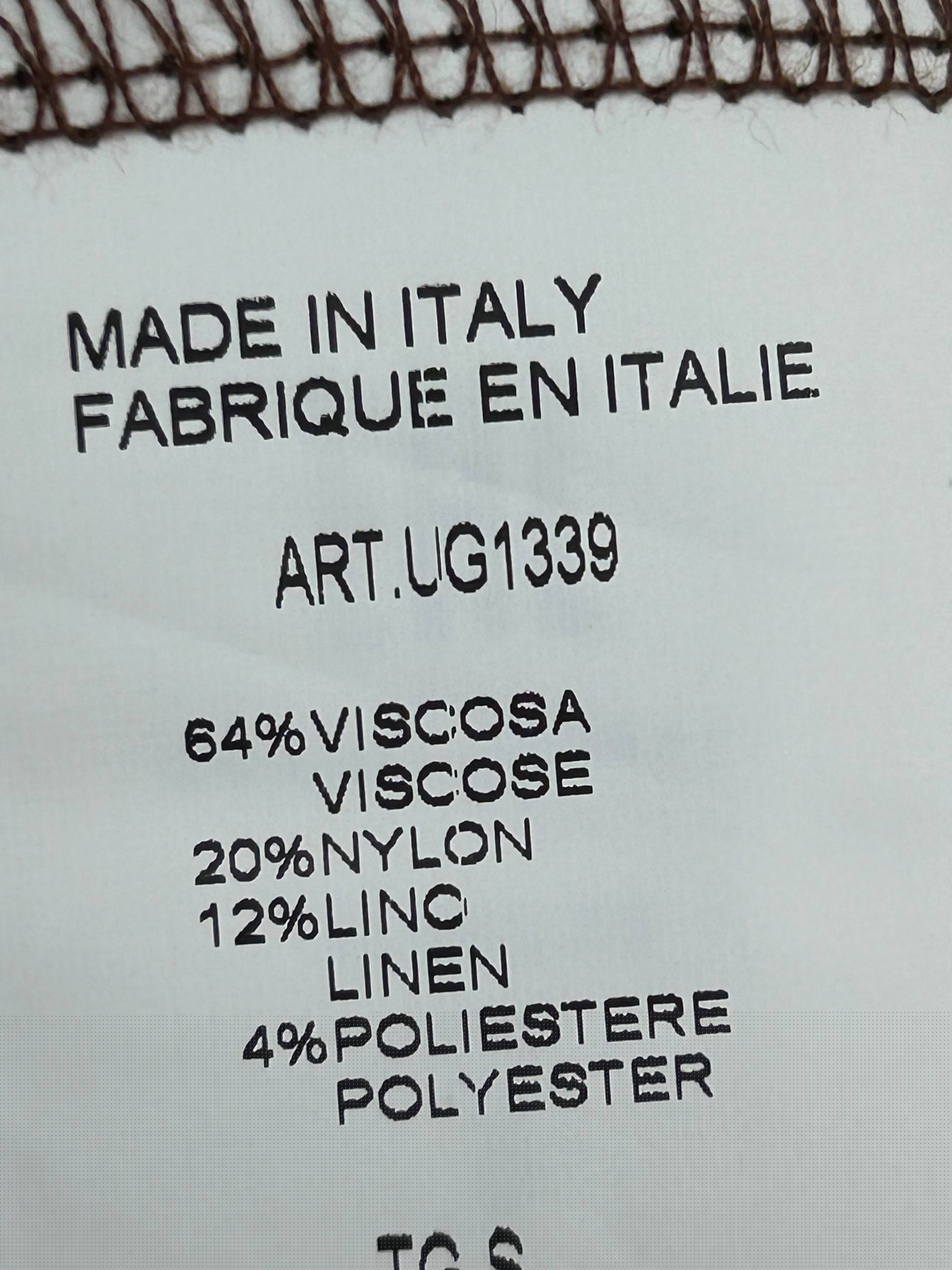 Итальянская одежда, бренд Ljve, арт. 74162767