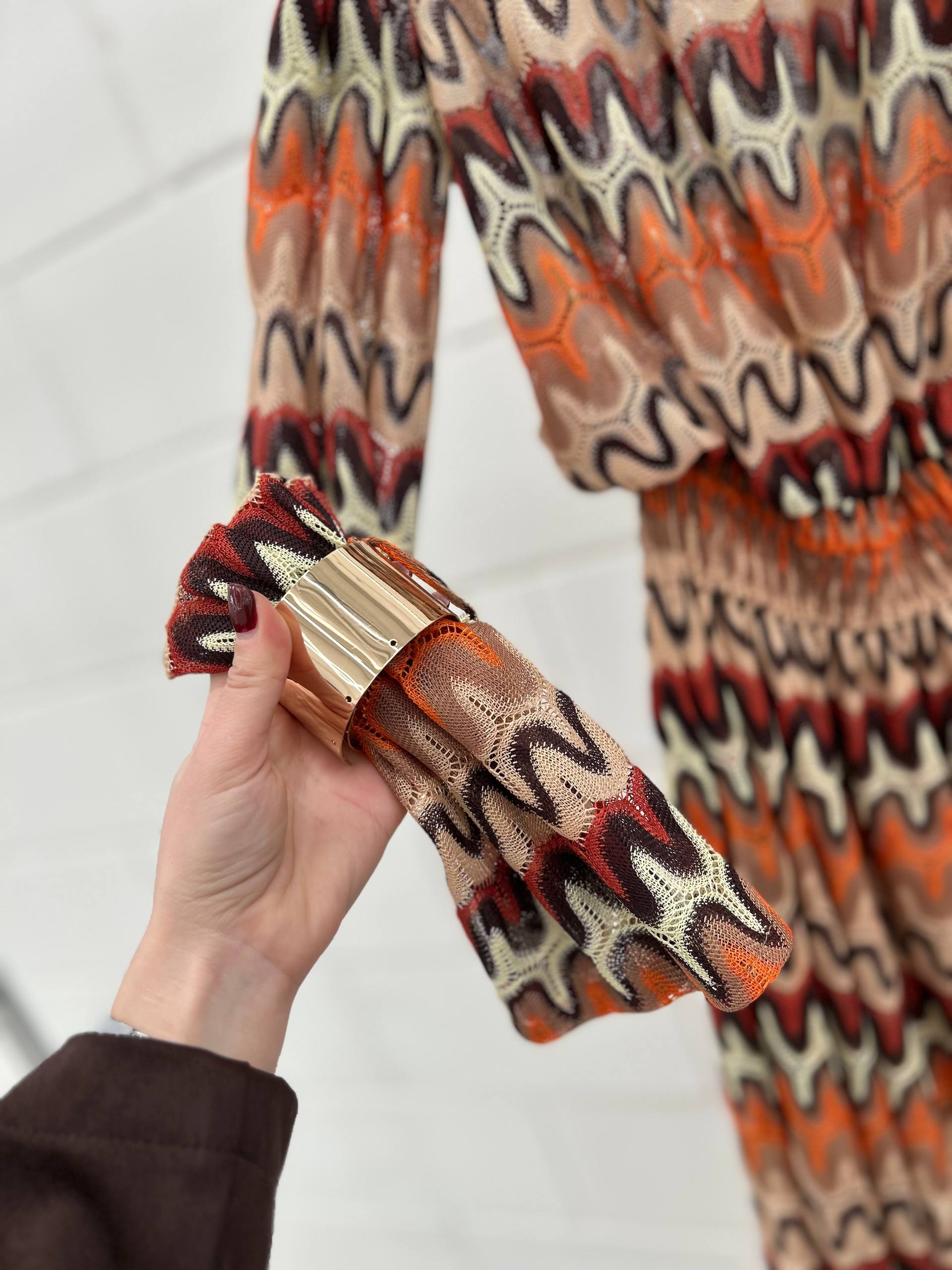 Итальянская одежда, бренд Ljve, арт. 74162880