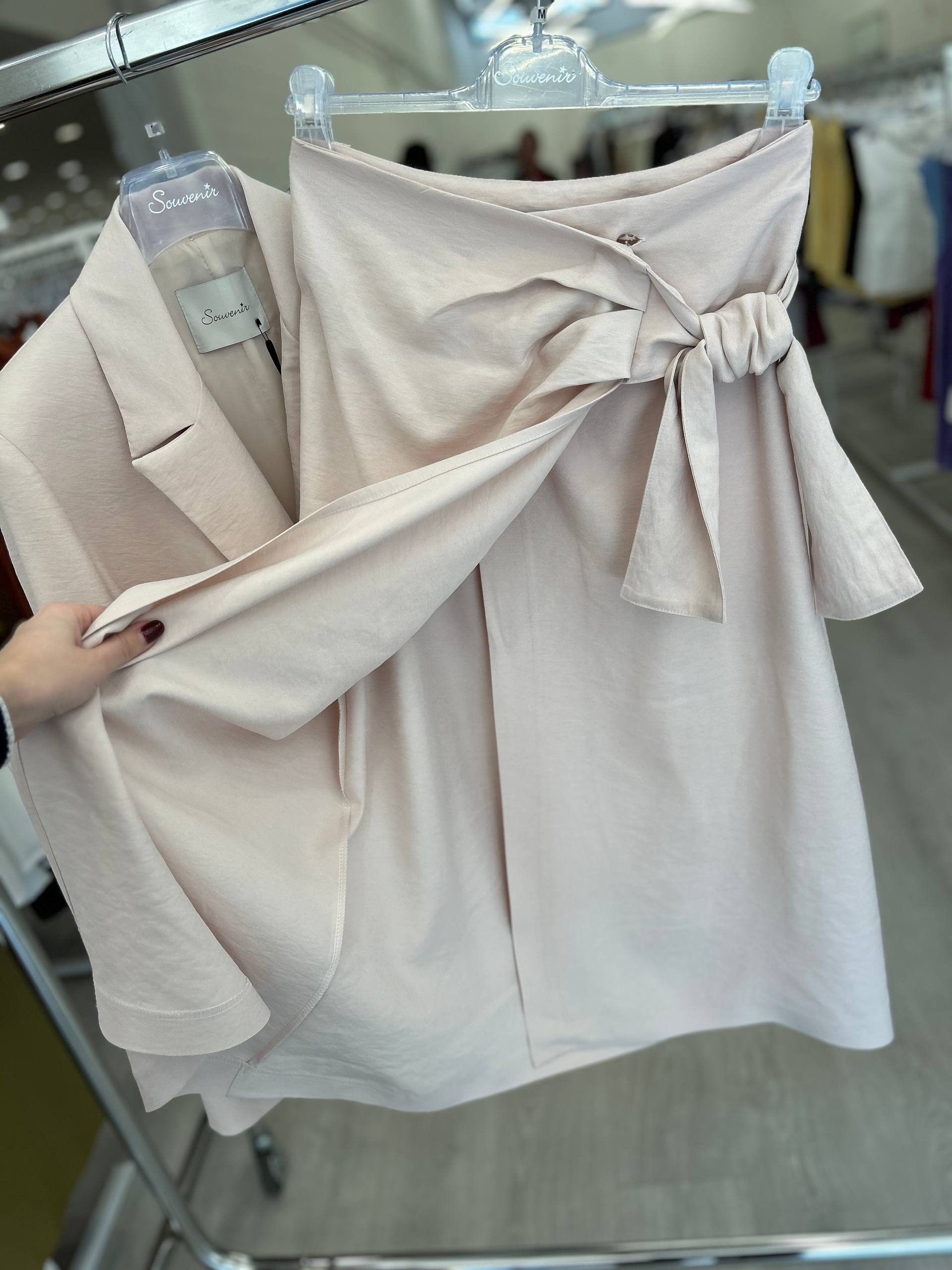 Итальянская одежда, бренд Ljve, арт. 74173941