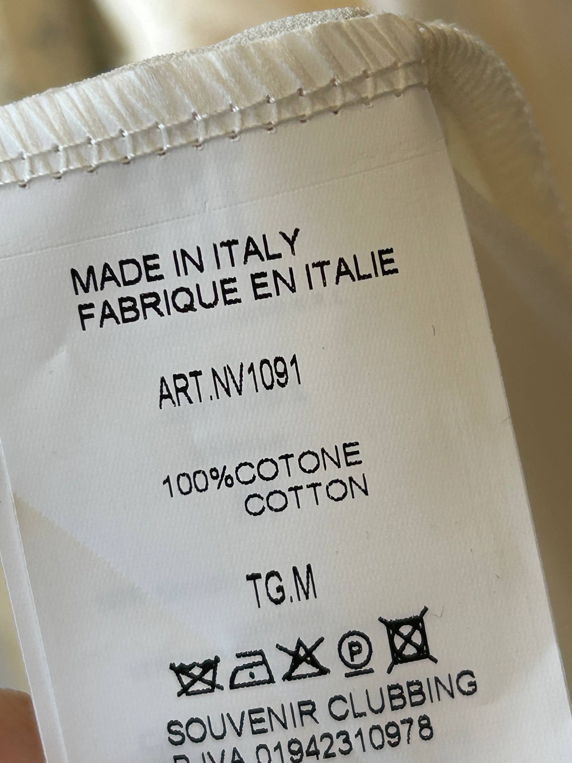 Итальянская одежда, бренд Ljve, арт. 74174666