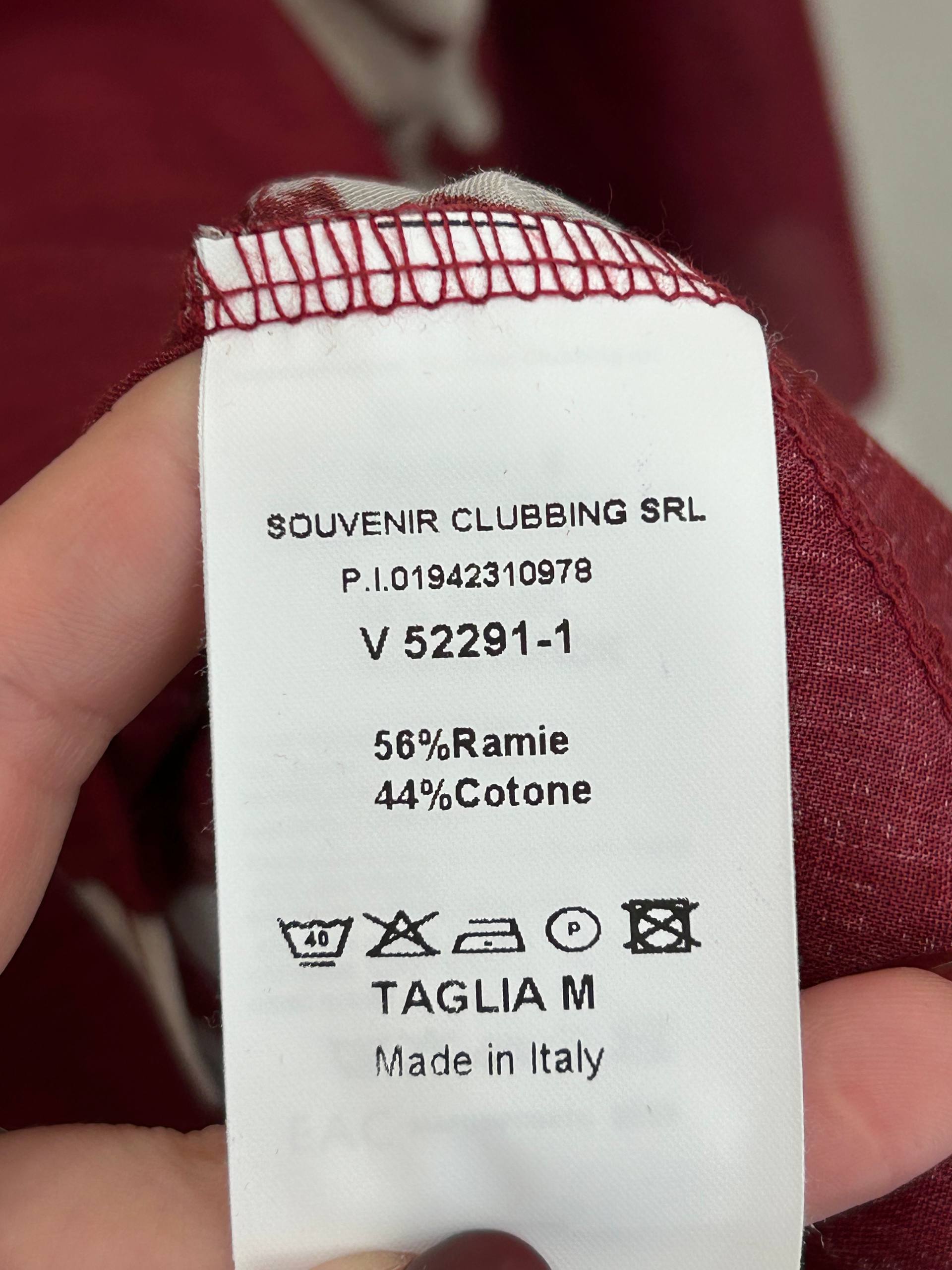 Итальянская одежда, бренд Ljve, арт. 74174767